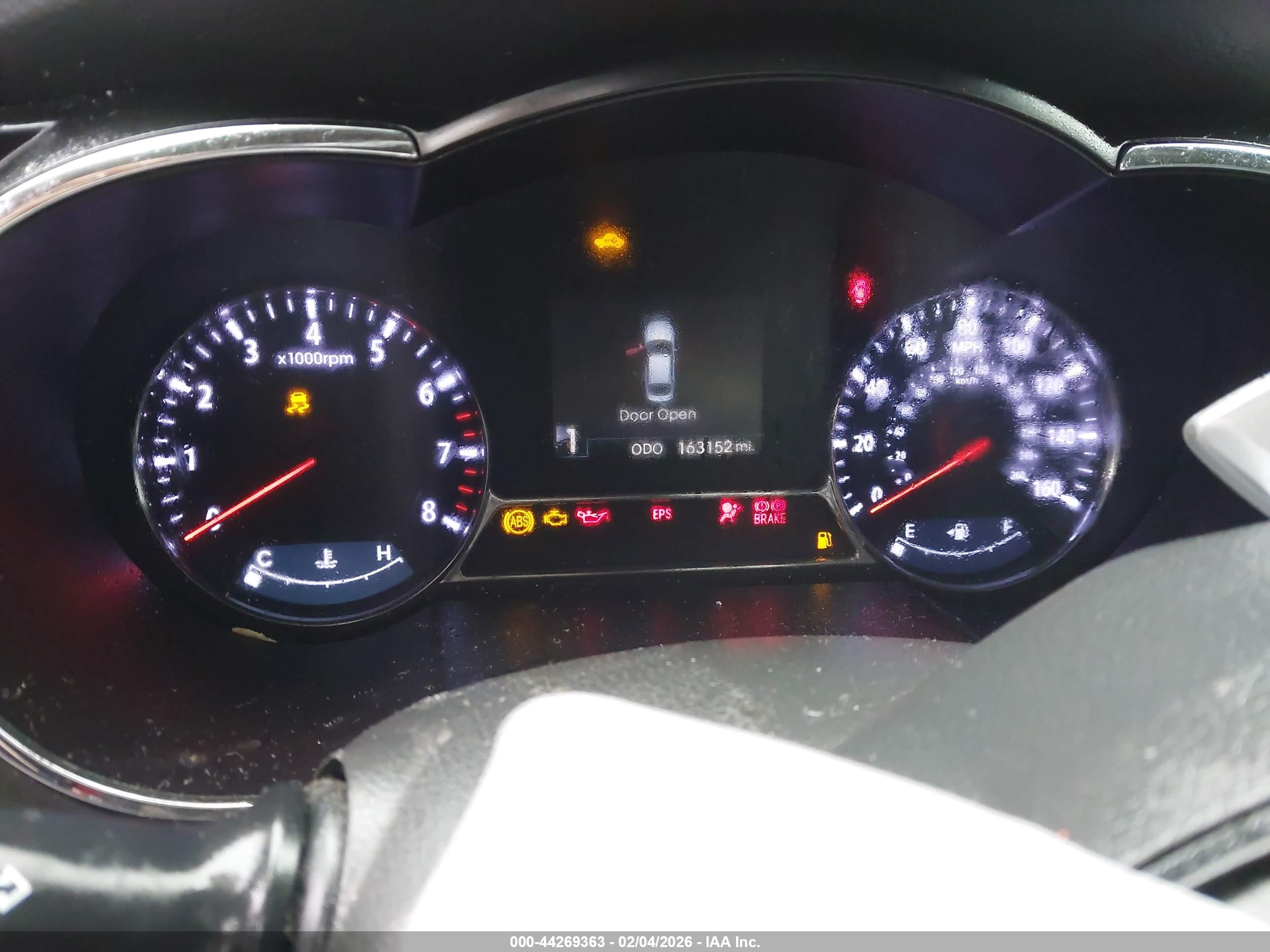 KIA OPTIMA image 7