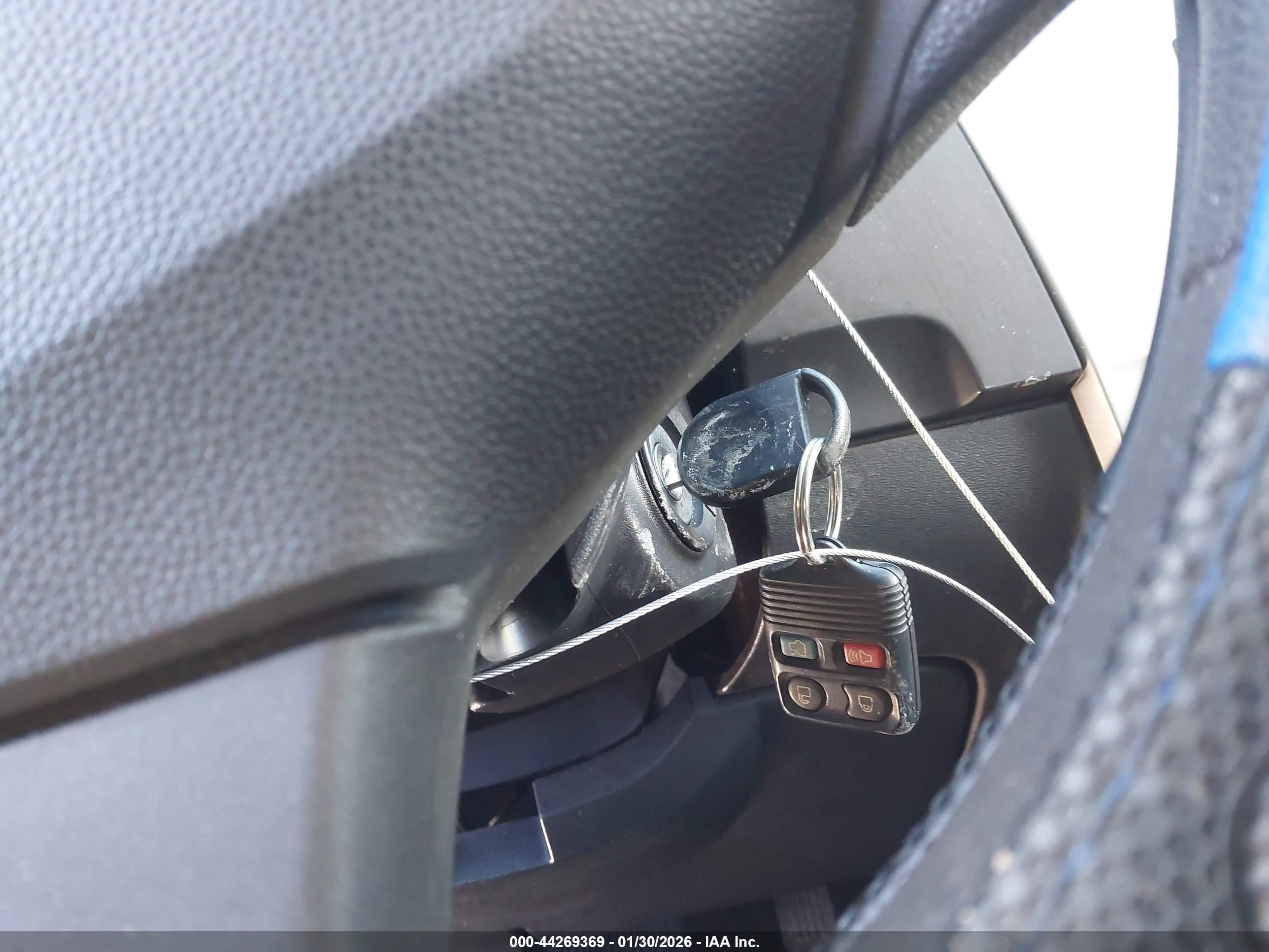 FORD FOCUS image 11