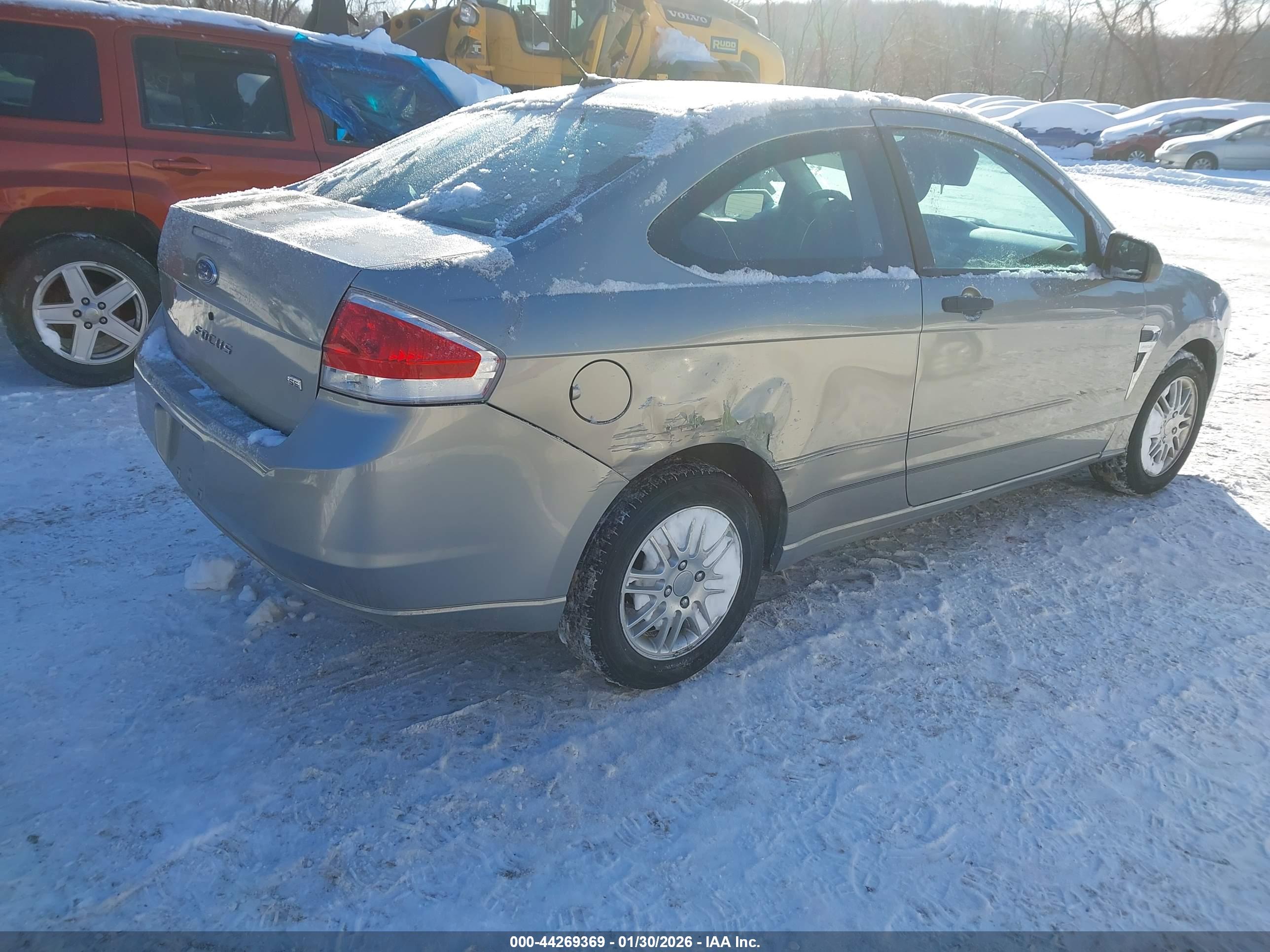 FORD FOCUS image 4
