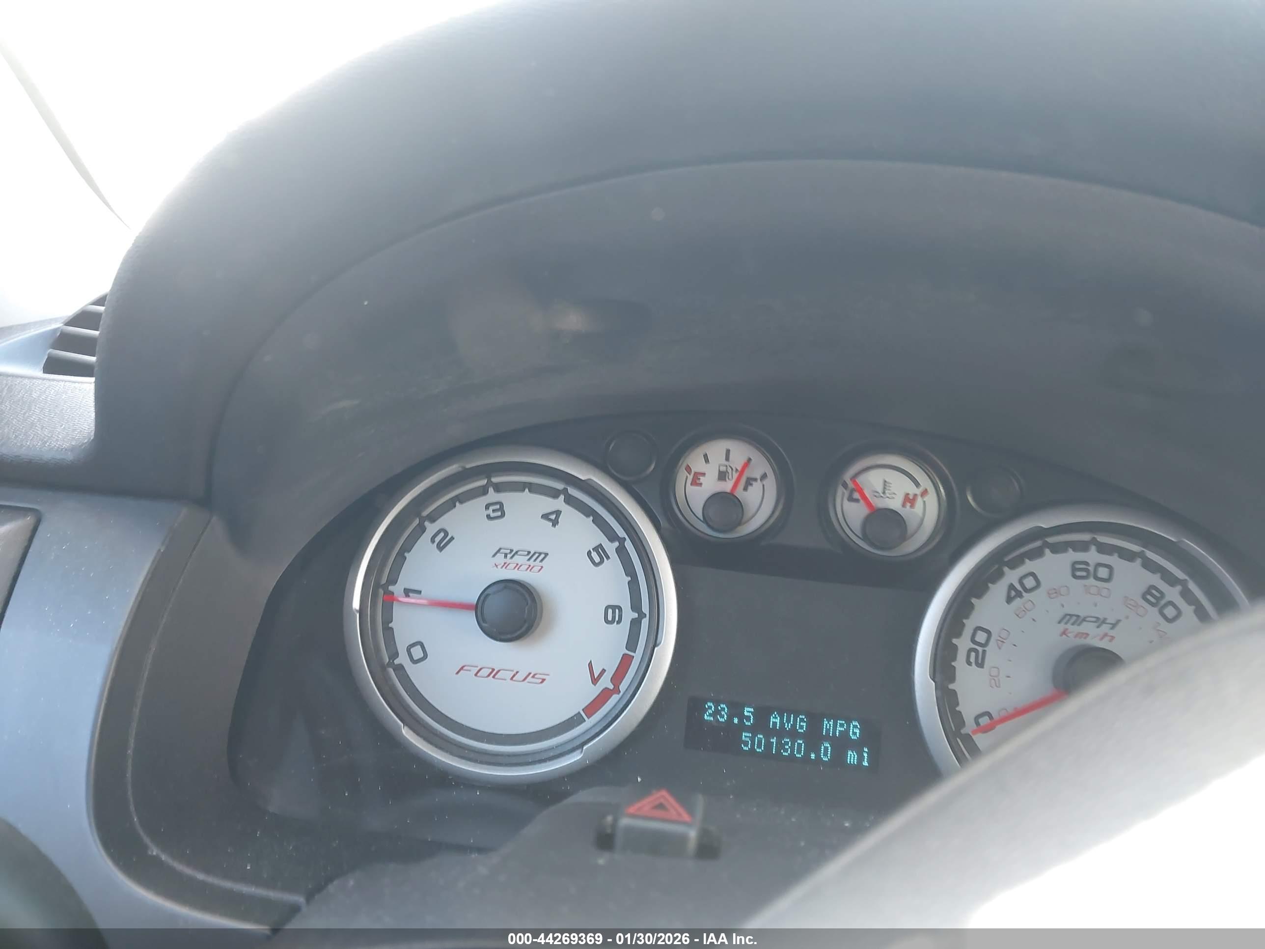 FORD FOCUS image 7