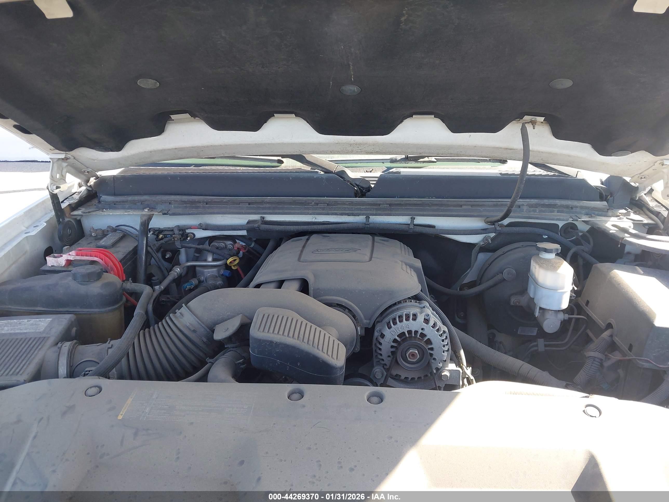 GMC SIERRA image 10