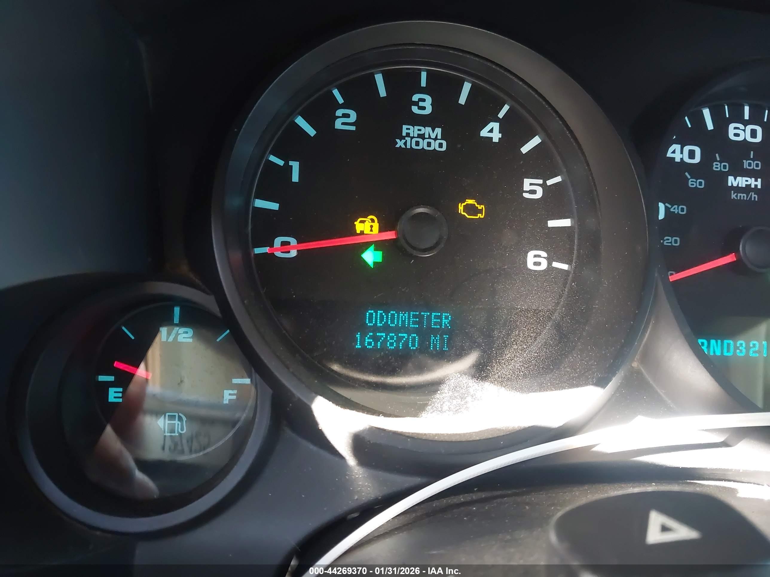GMC SIERRA image 7
