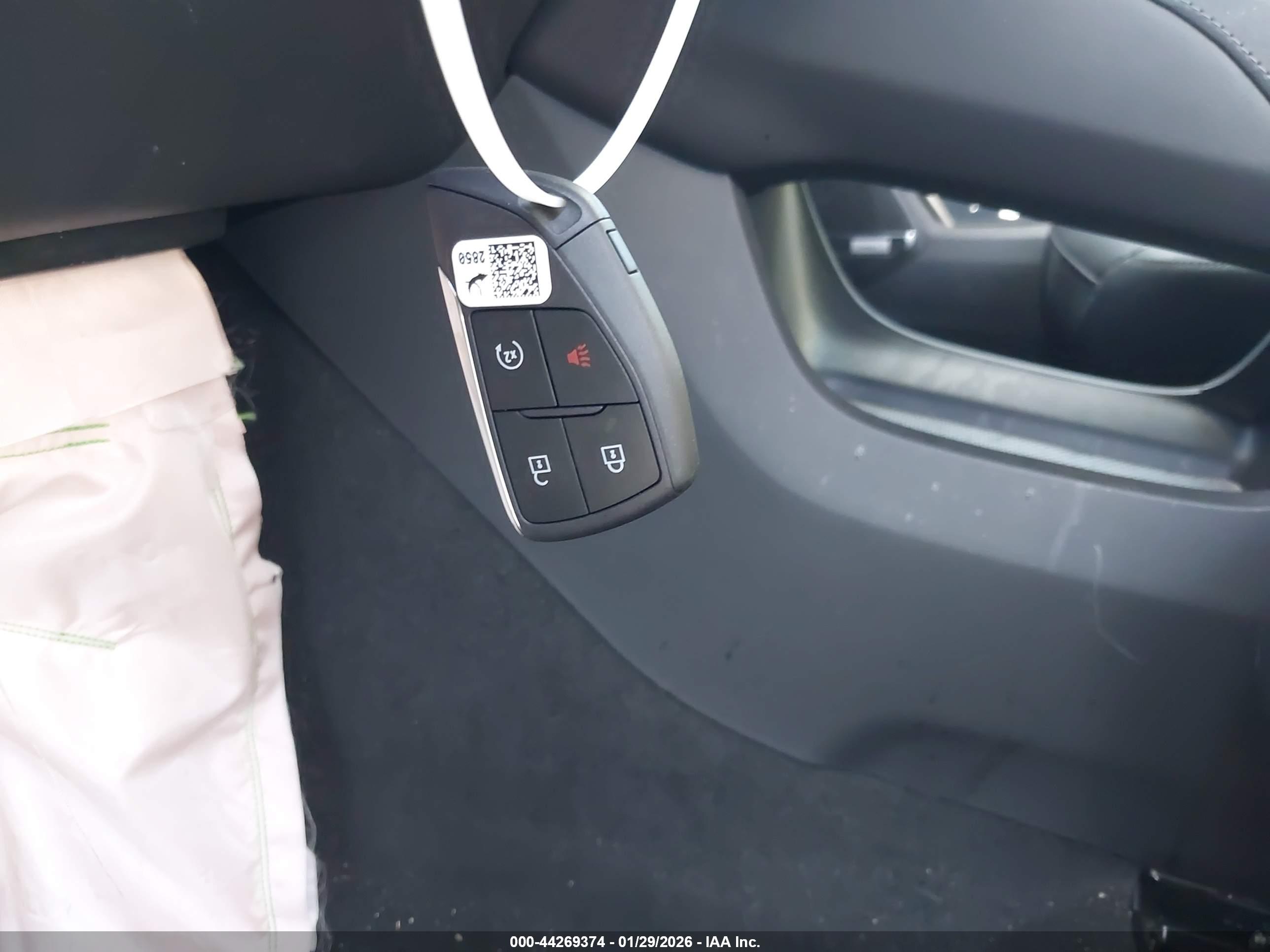 BUICK ENVISION image 11