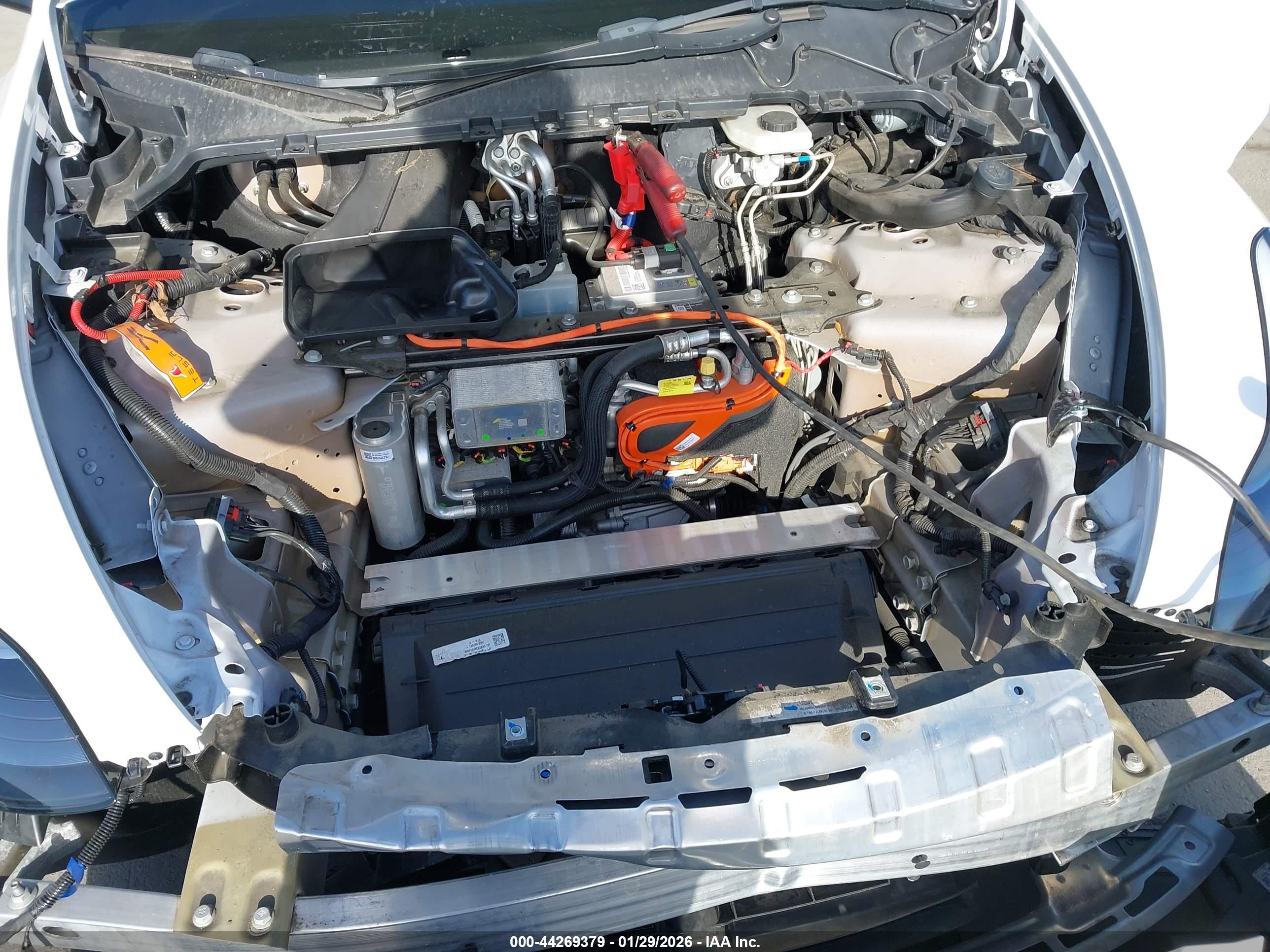 TESLA MODEL image 10