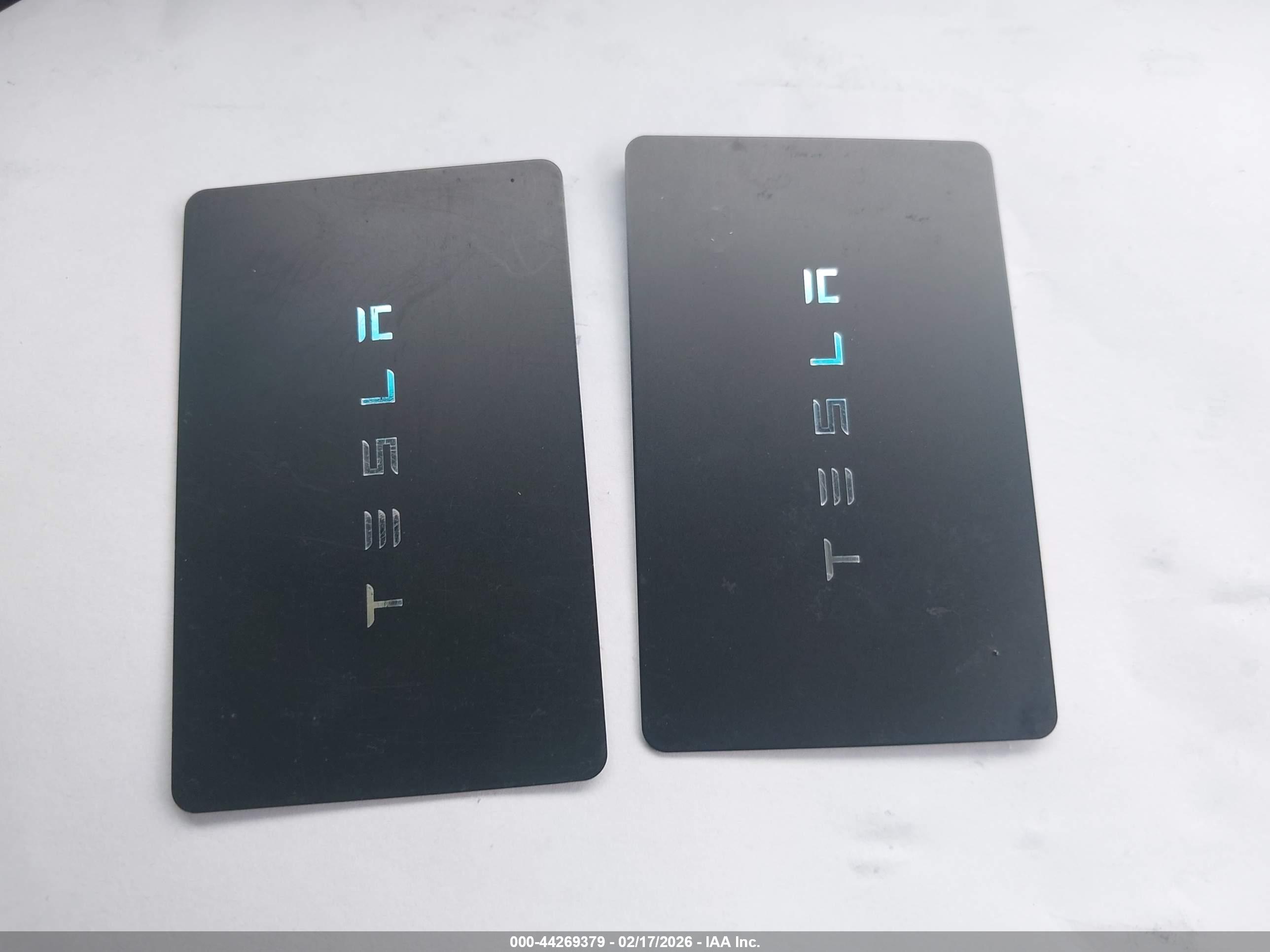 TESLA MODEL image 11