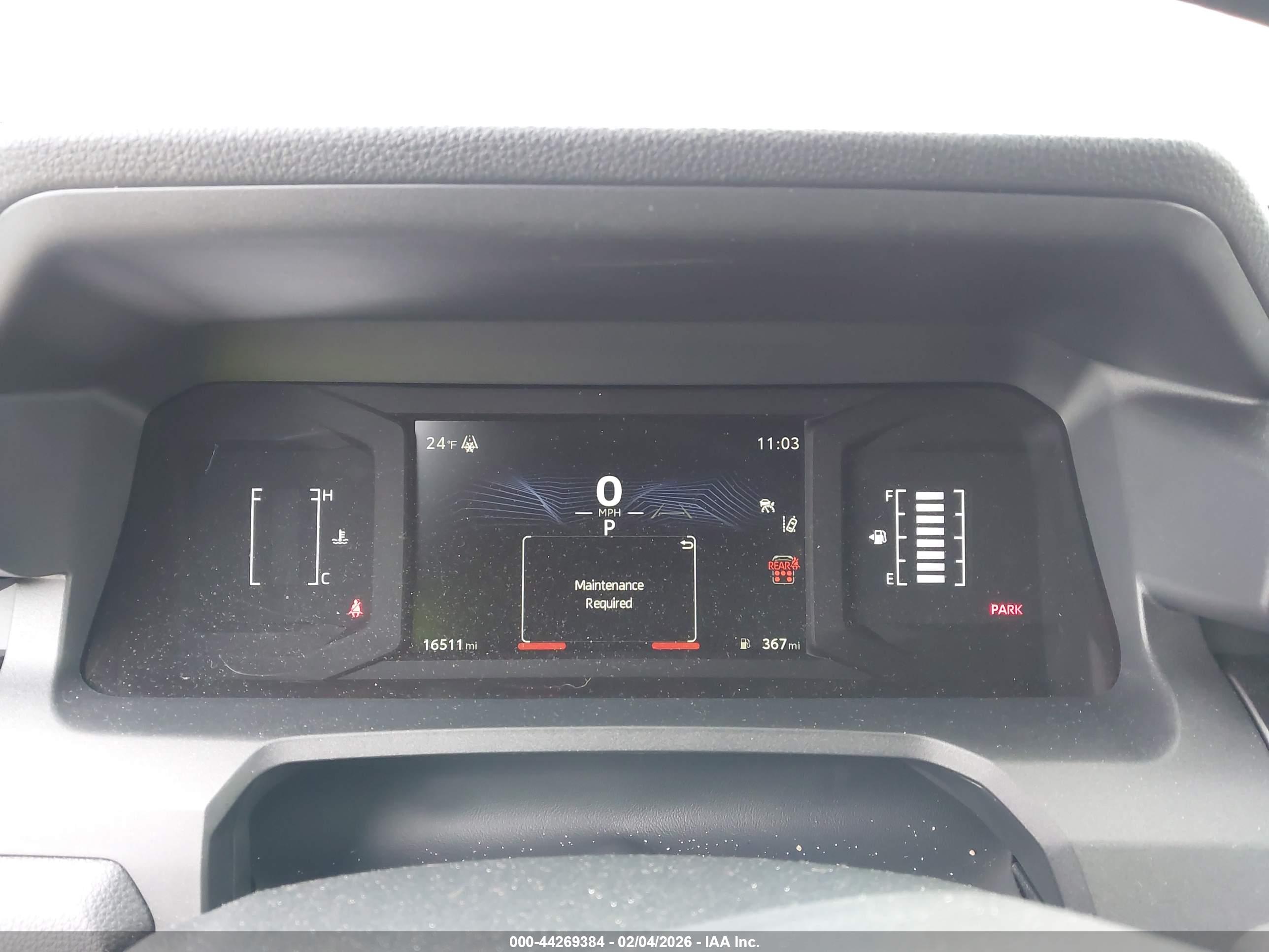 TOYOTA 4RUNNER image 7