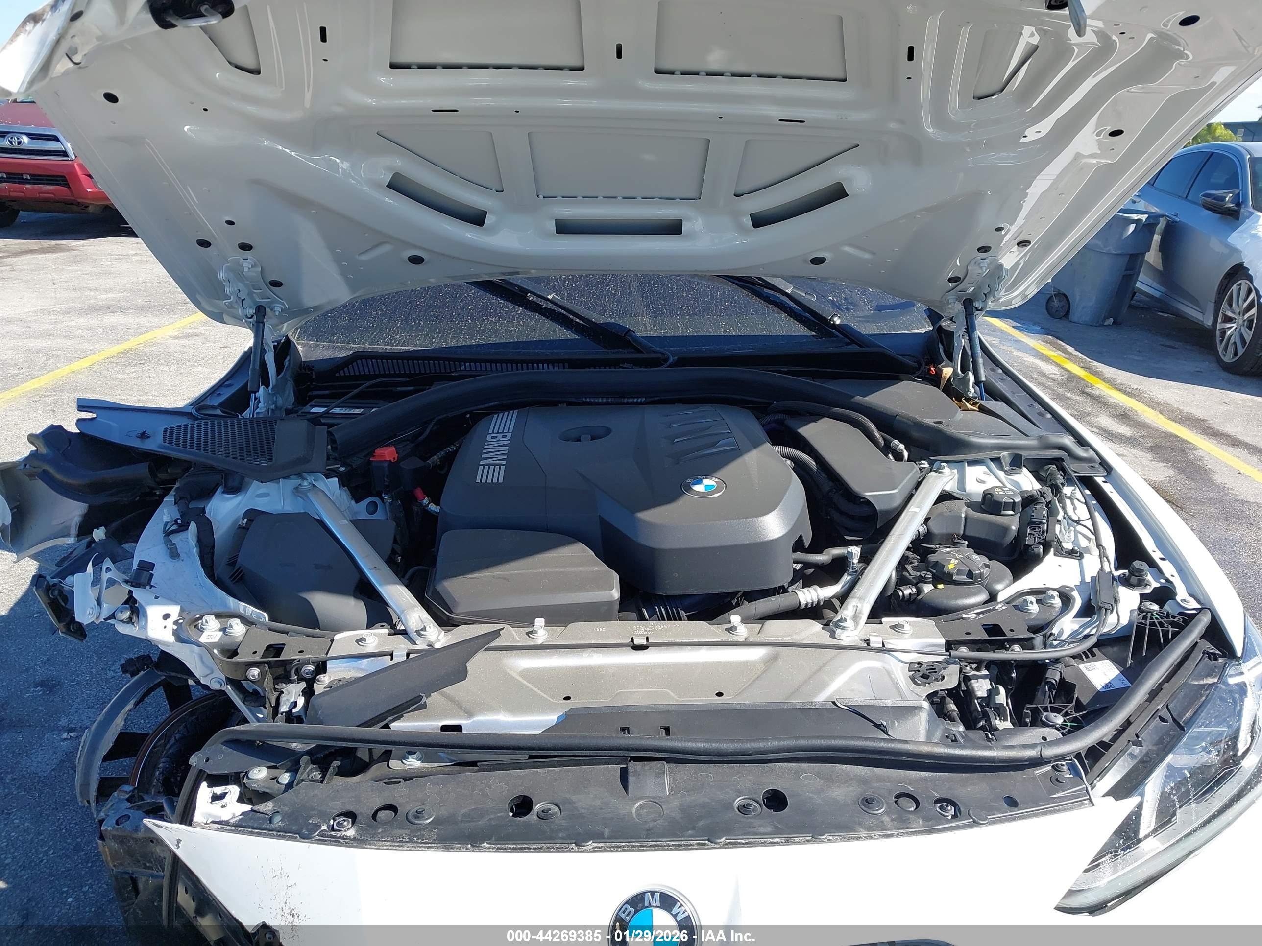 BMW 430I image 10