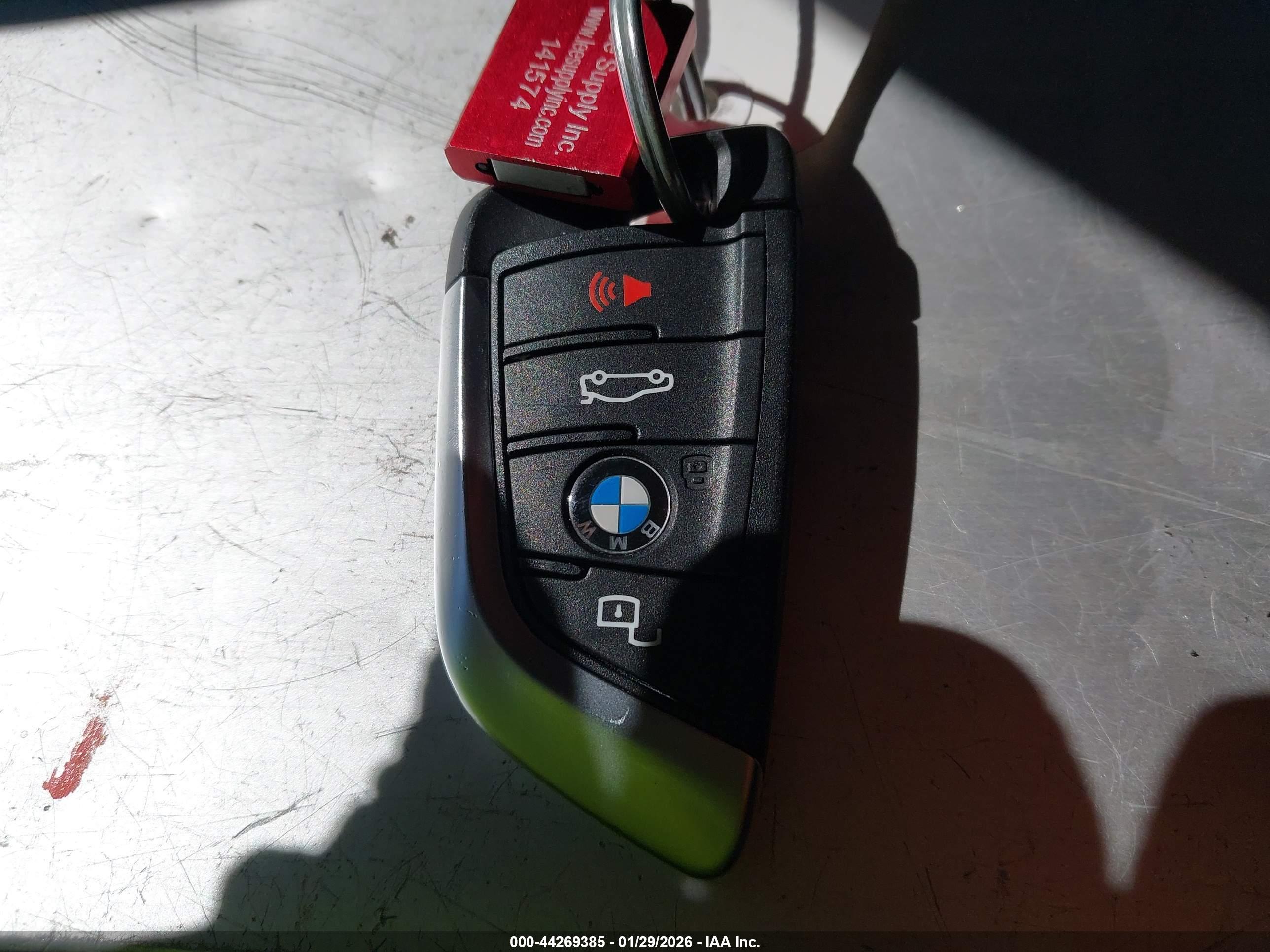 BMW 430I image 11
