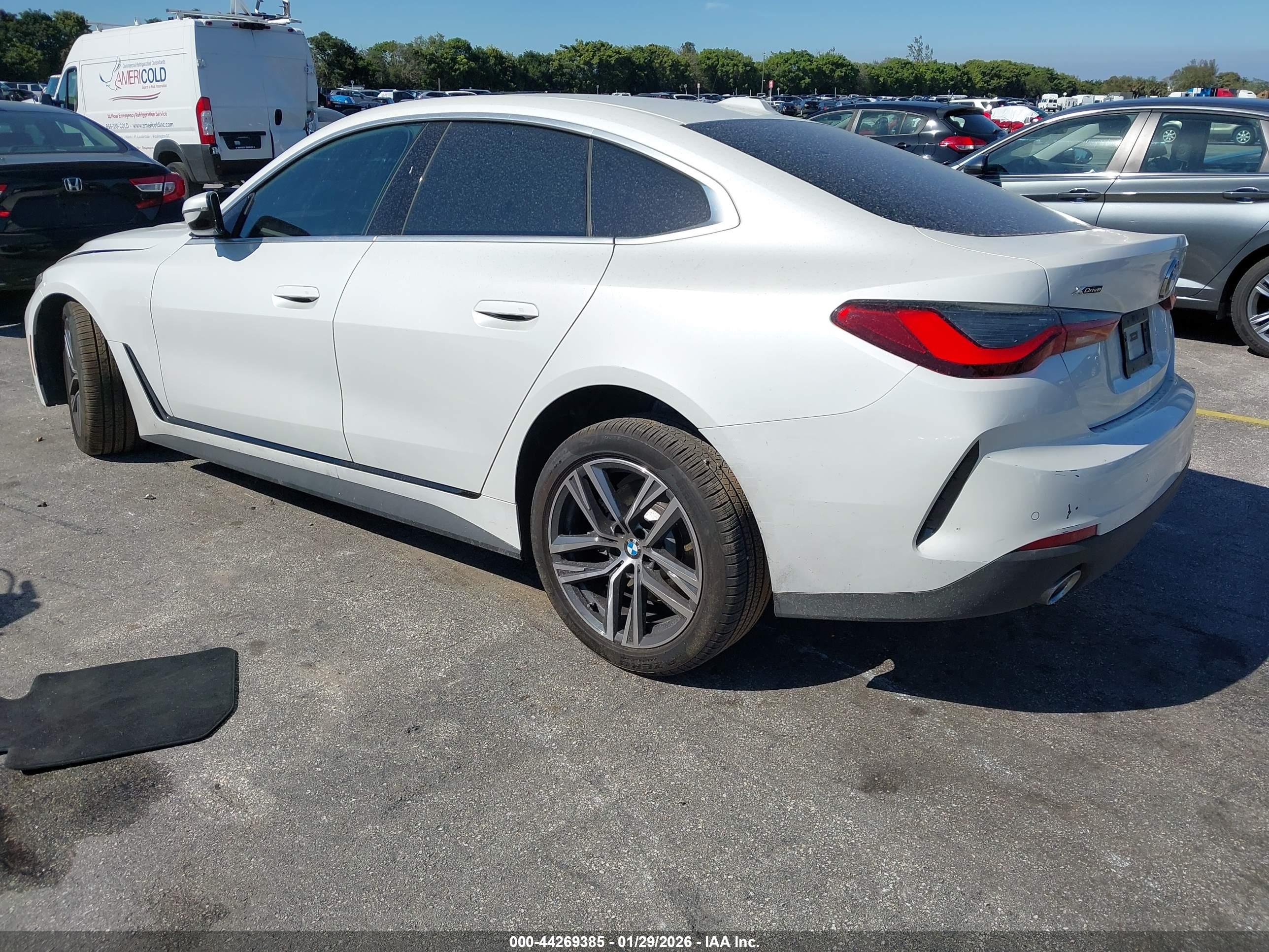 BMW 430I image 3