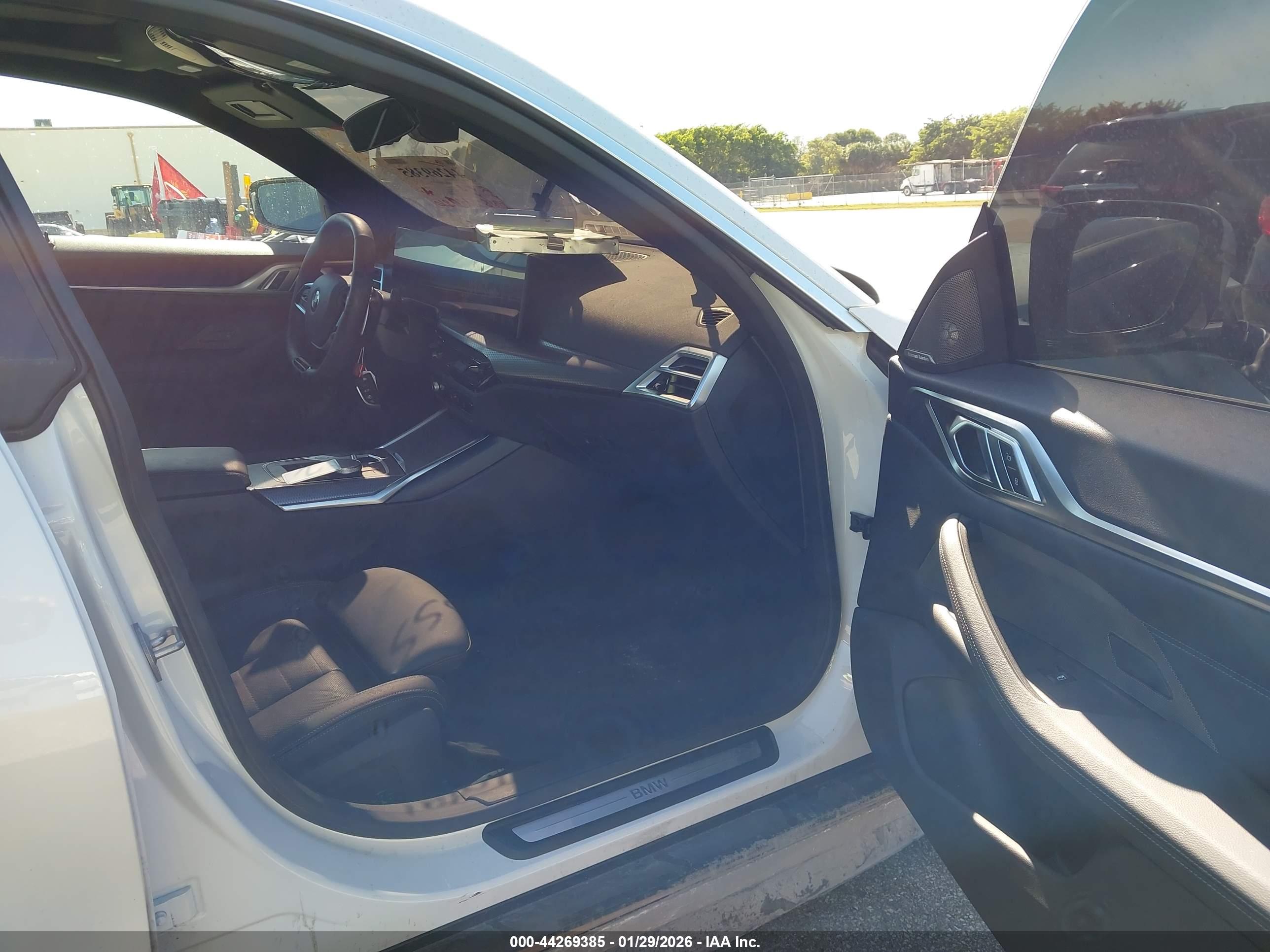 BMW 430I image 5