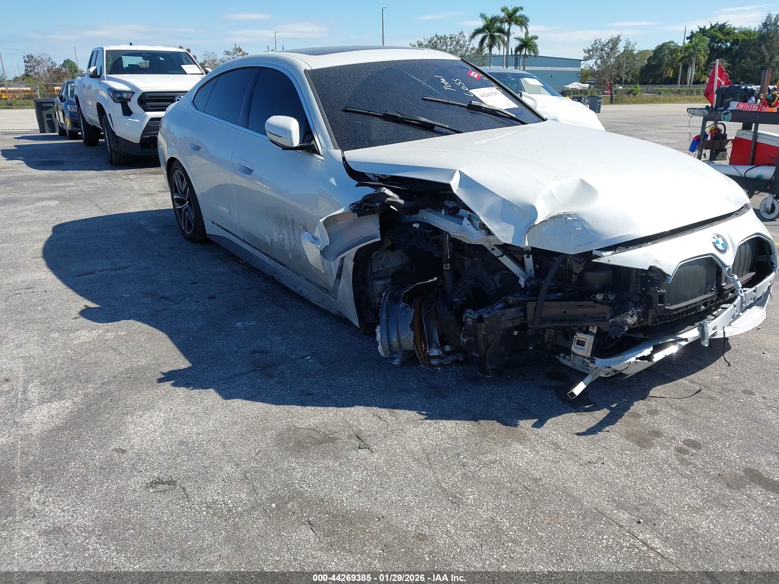 BMW 430I image 6