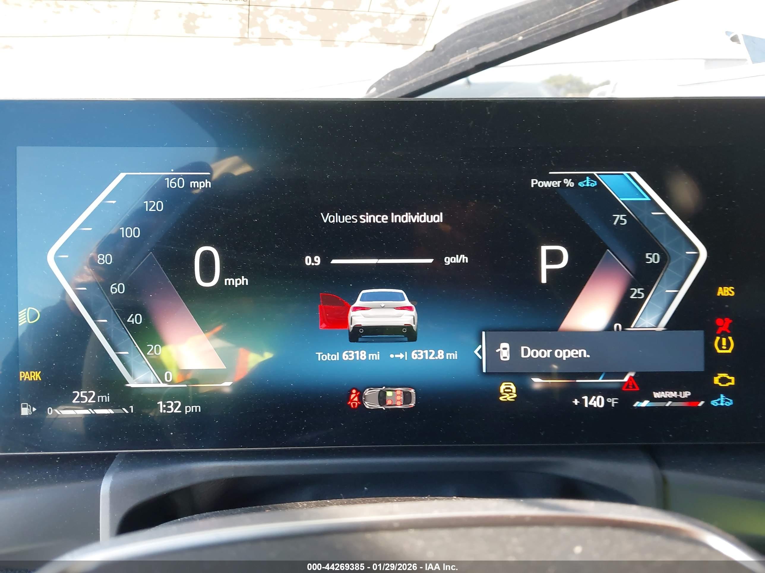 BMW 430I image 7