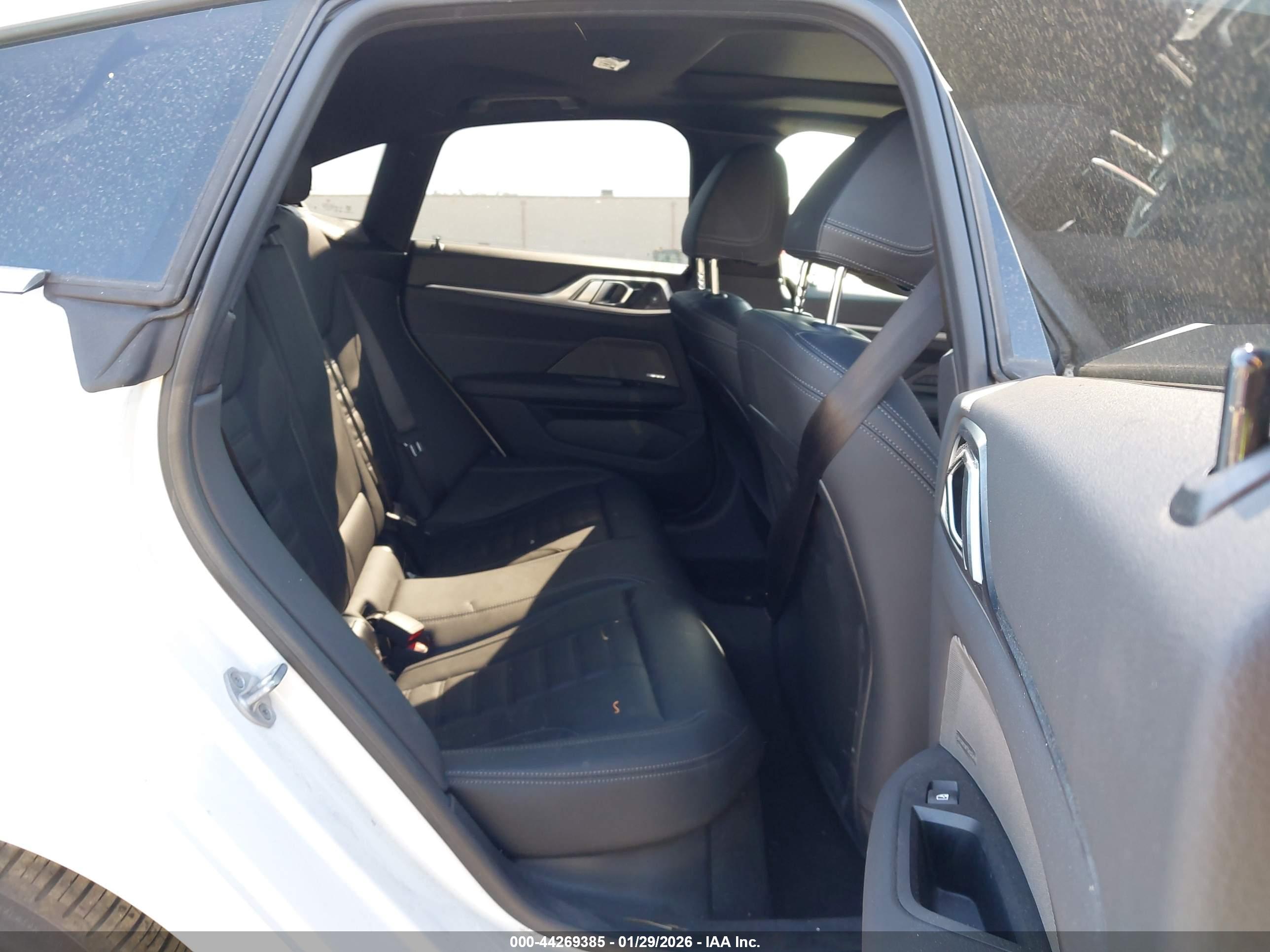 BMW 430I image 8