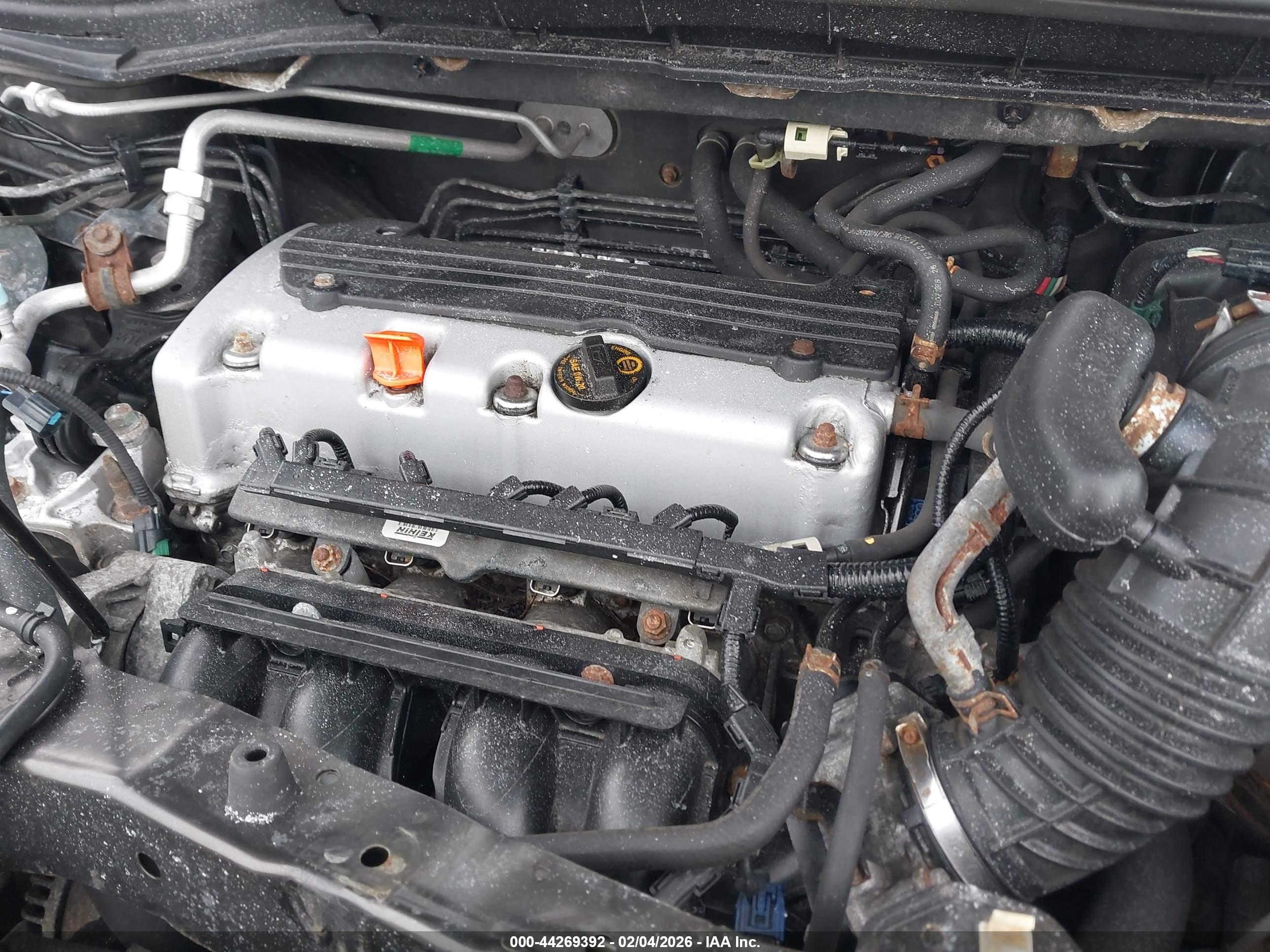 HONDA CR-V image 10
