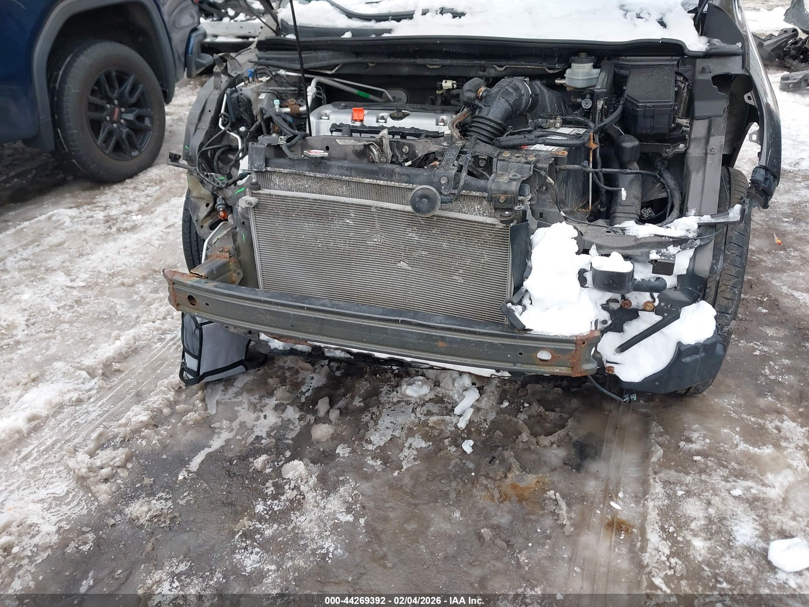 HONDA CR-V image 6