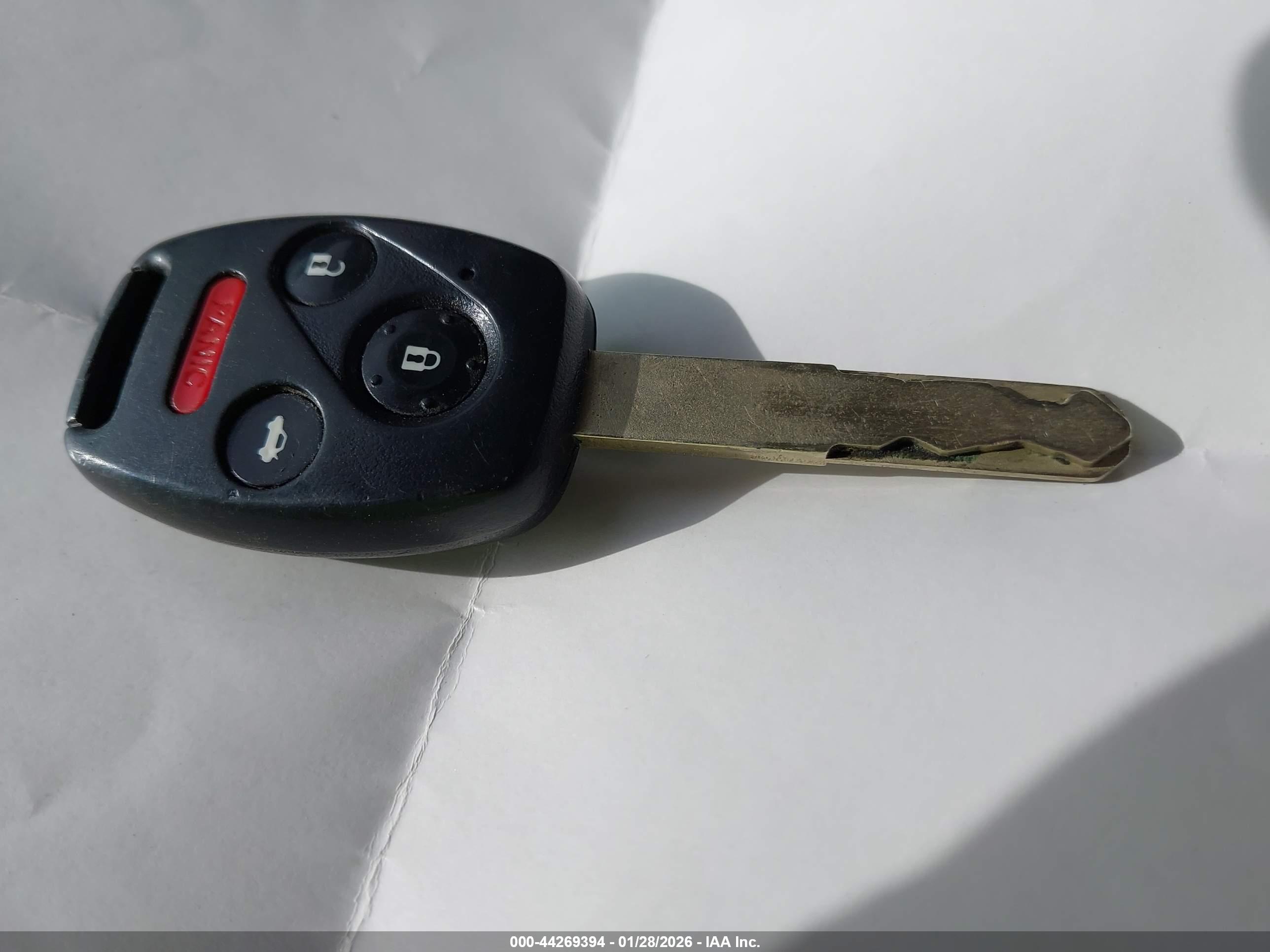 HONDA ACCORD image 11