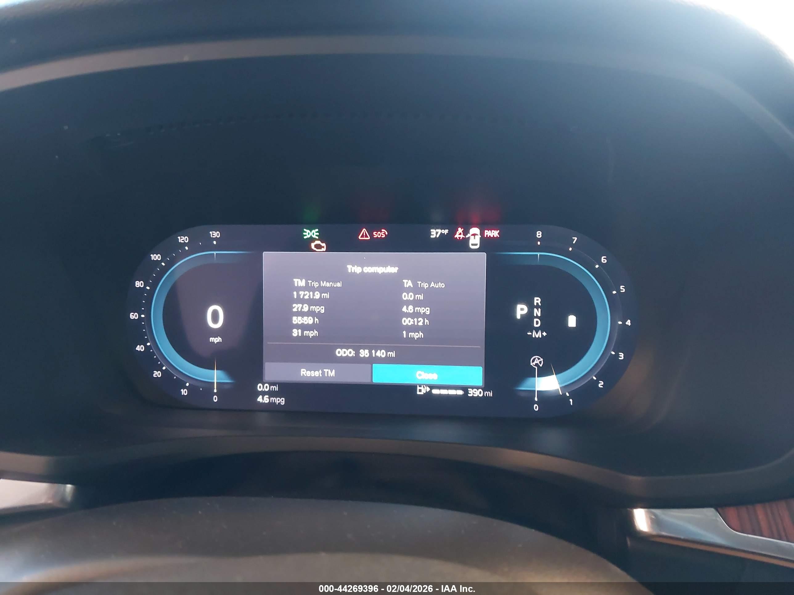 VOLVO S60 image 7