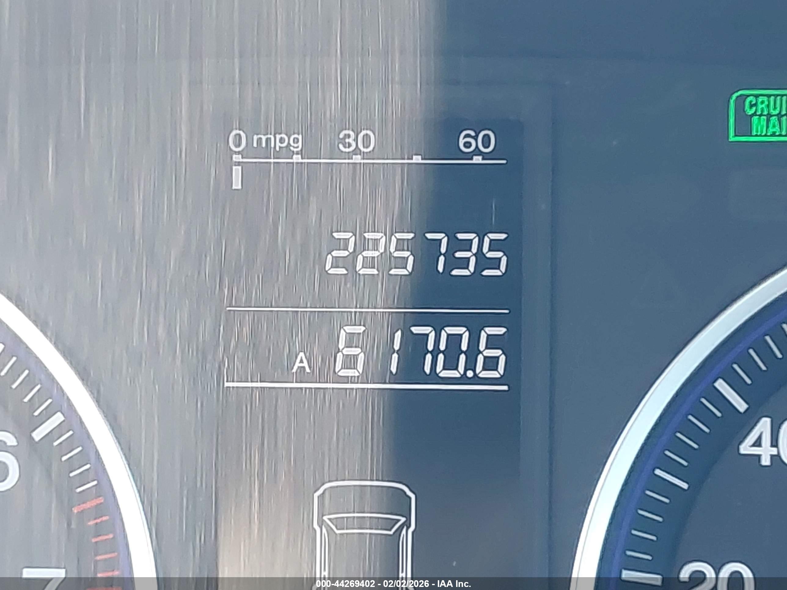 HONDA CR-V image 7