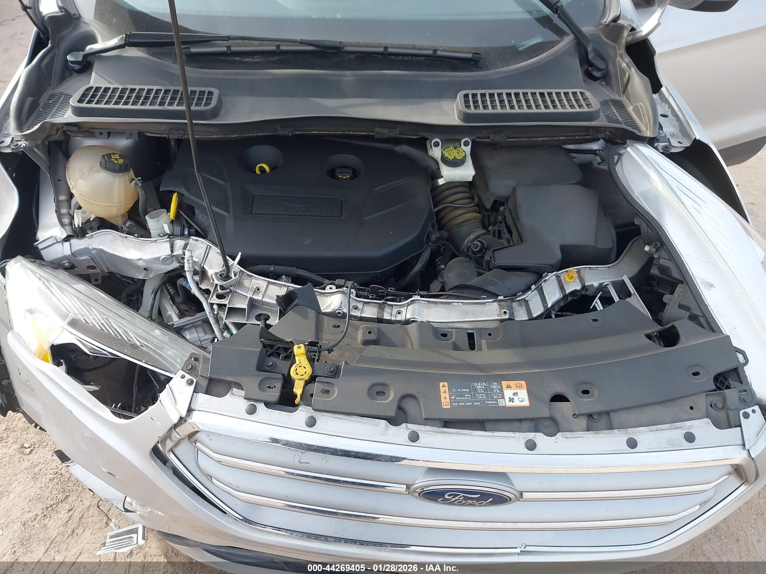 FORD ESCAPE image 10