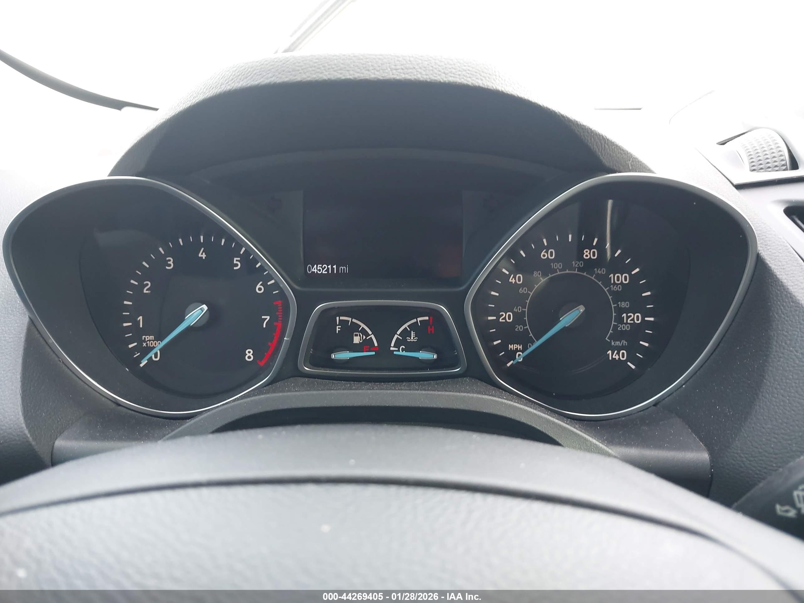 FORD ESCAPE image 7
