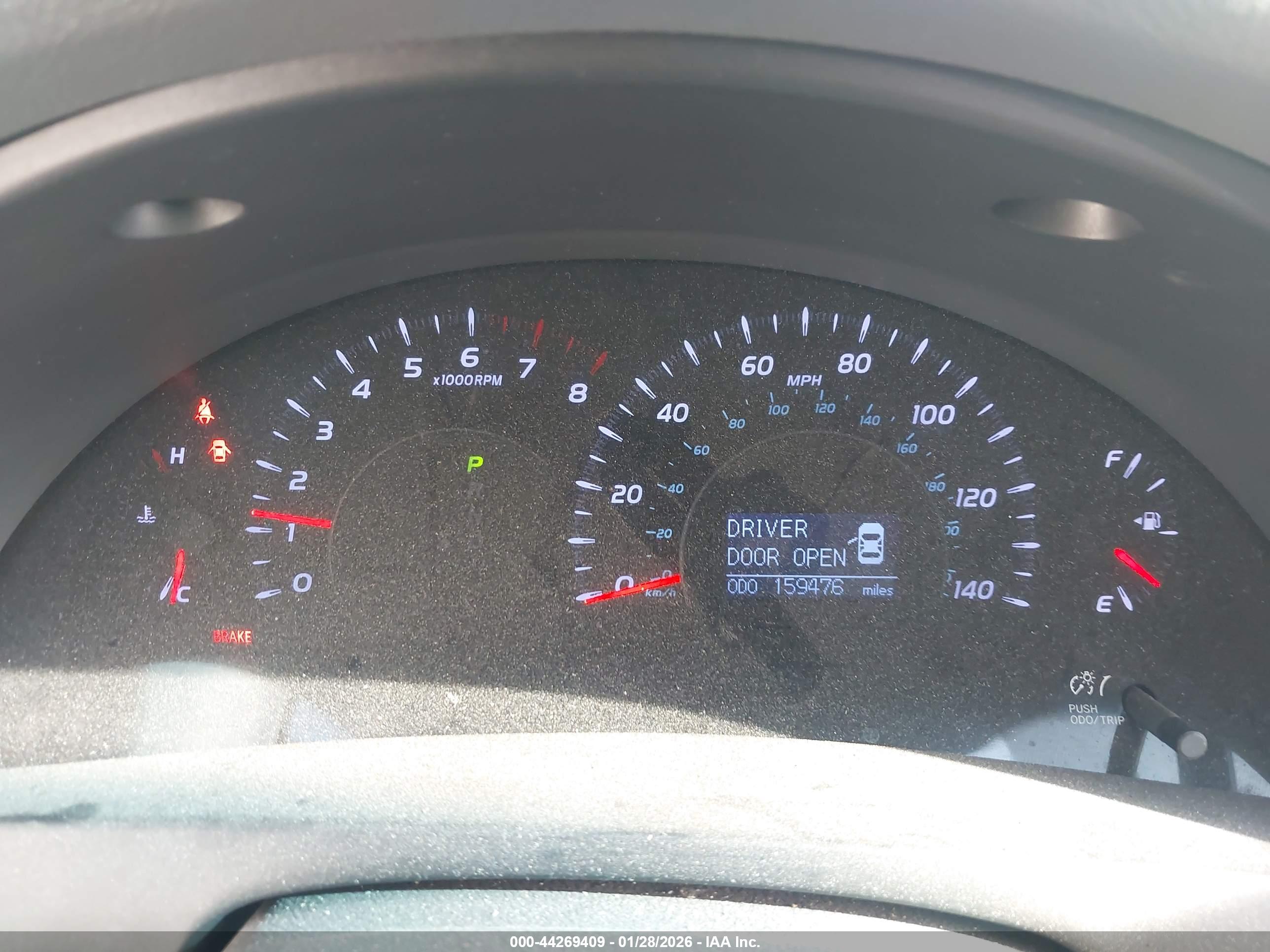TOYOTA CAMRY image 7