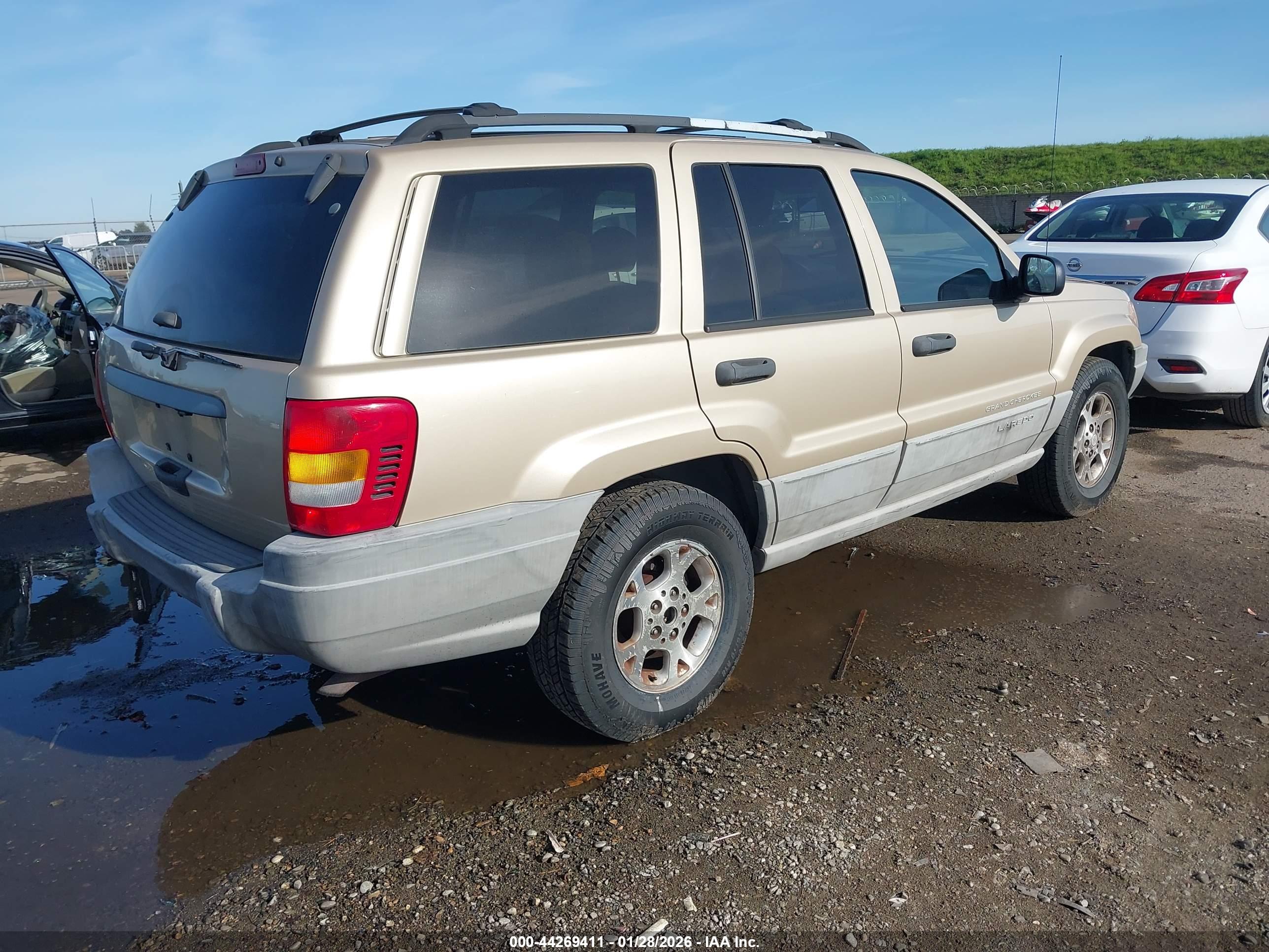 JEEP GRAND image 4