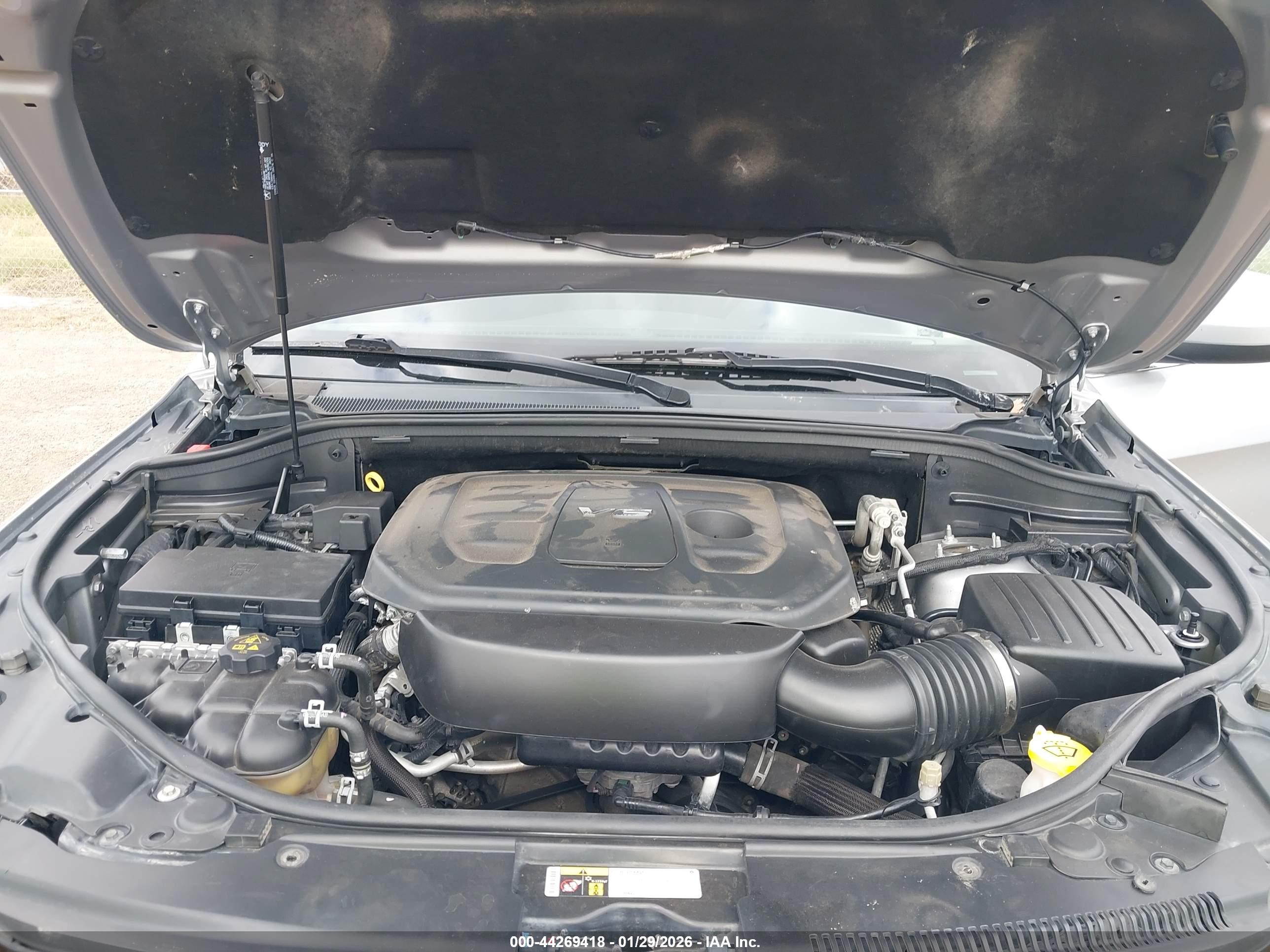 JEEP GRAND image 10