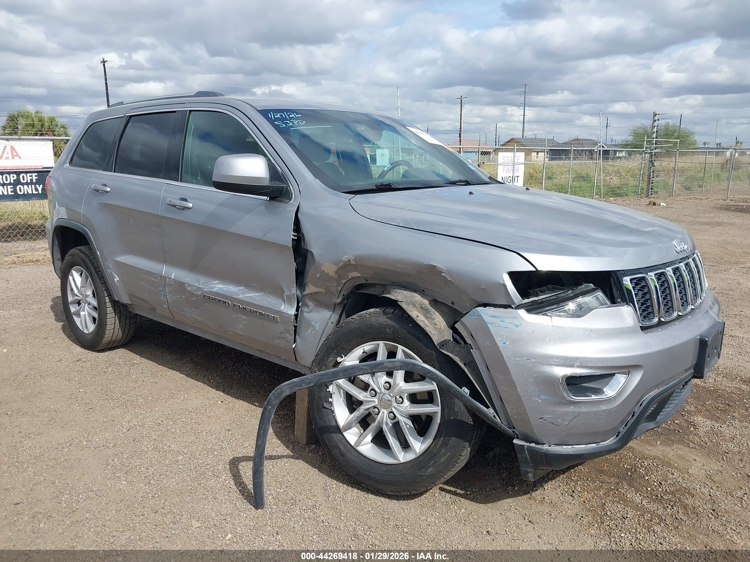 JEEP GRAND image 6