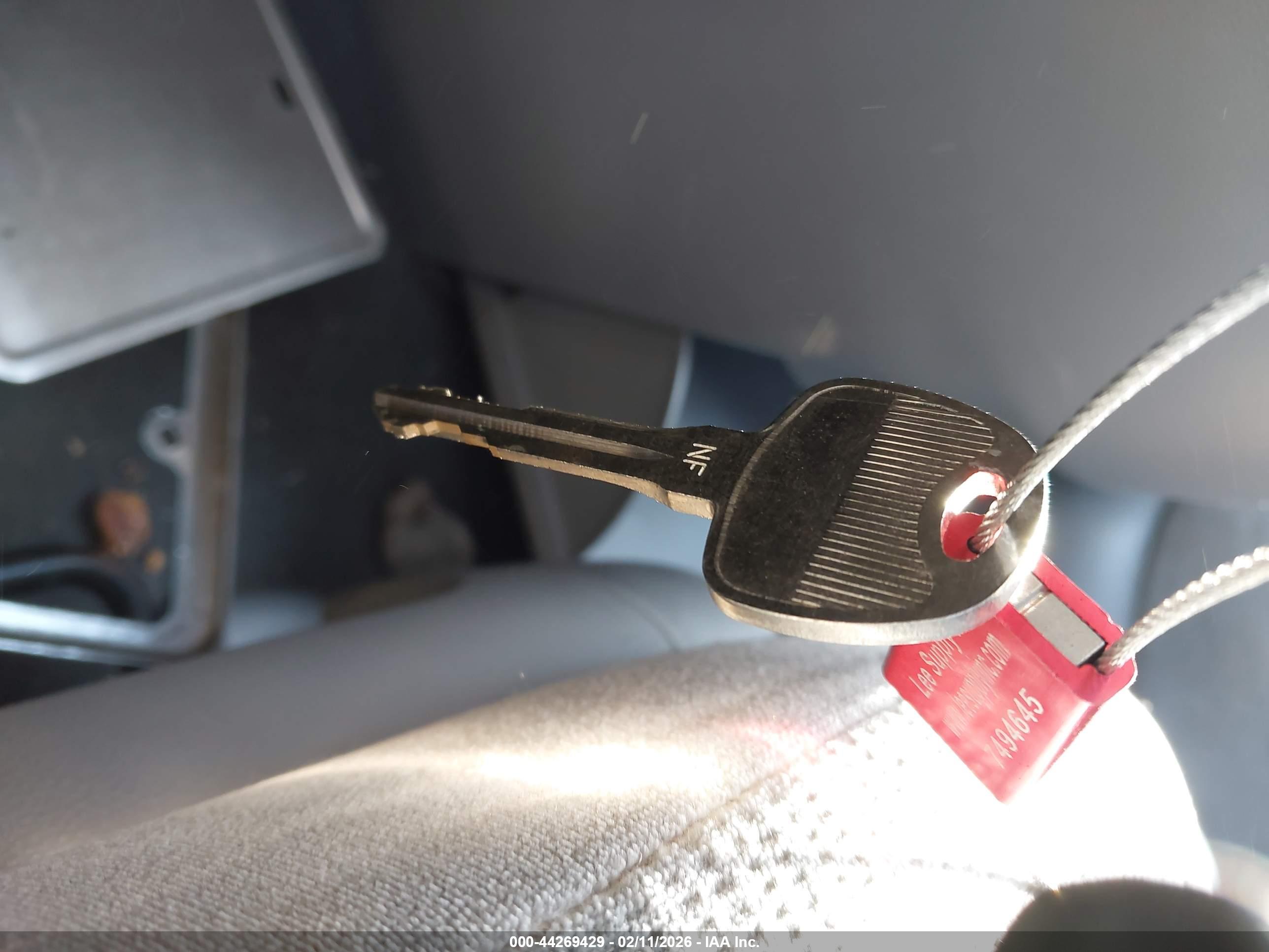 KIA SEDONA image 11
