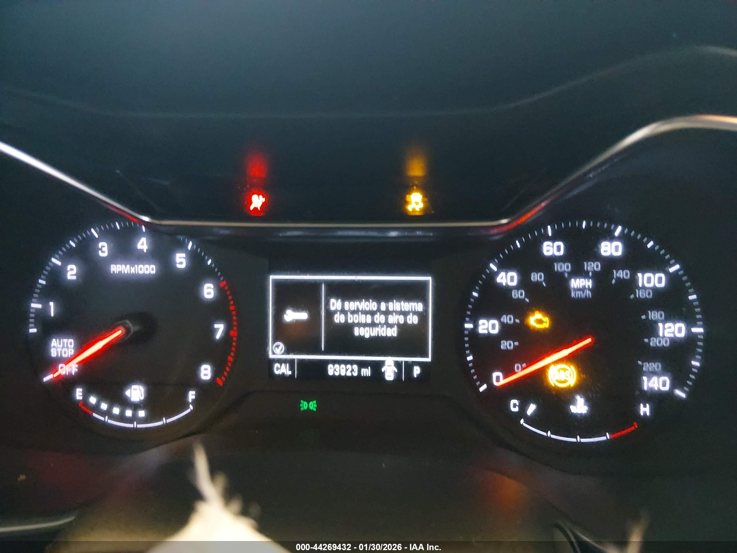 CHEVROLET TRAILBLAZER image 7