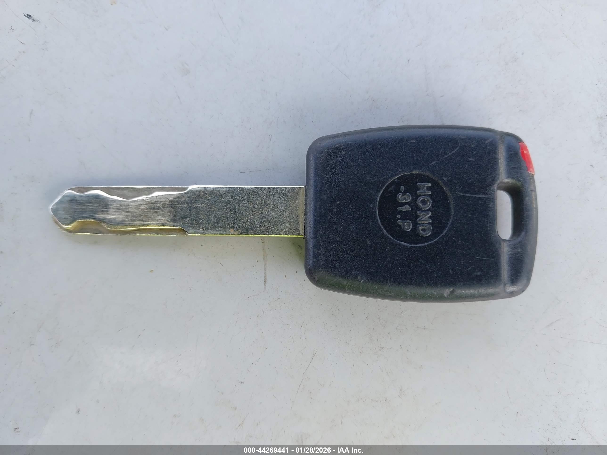 HONDA CR-V image 11