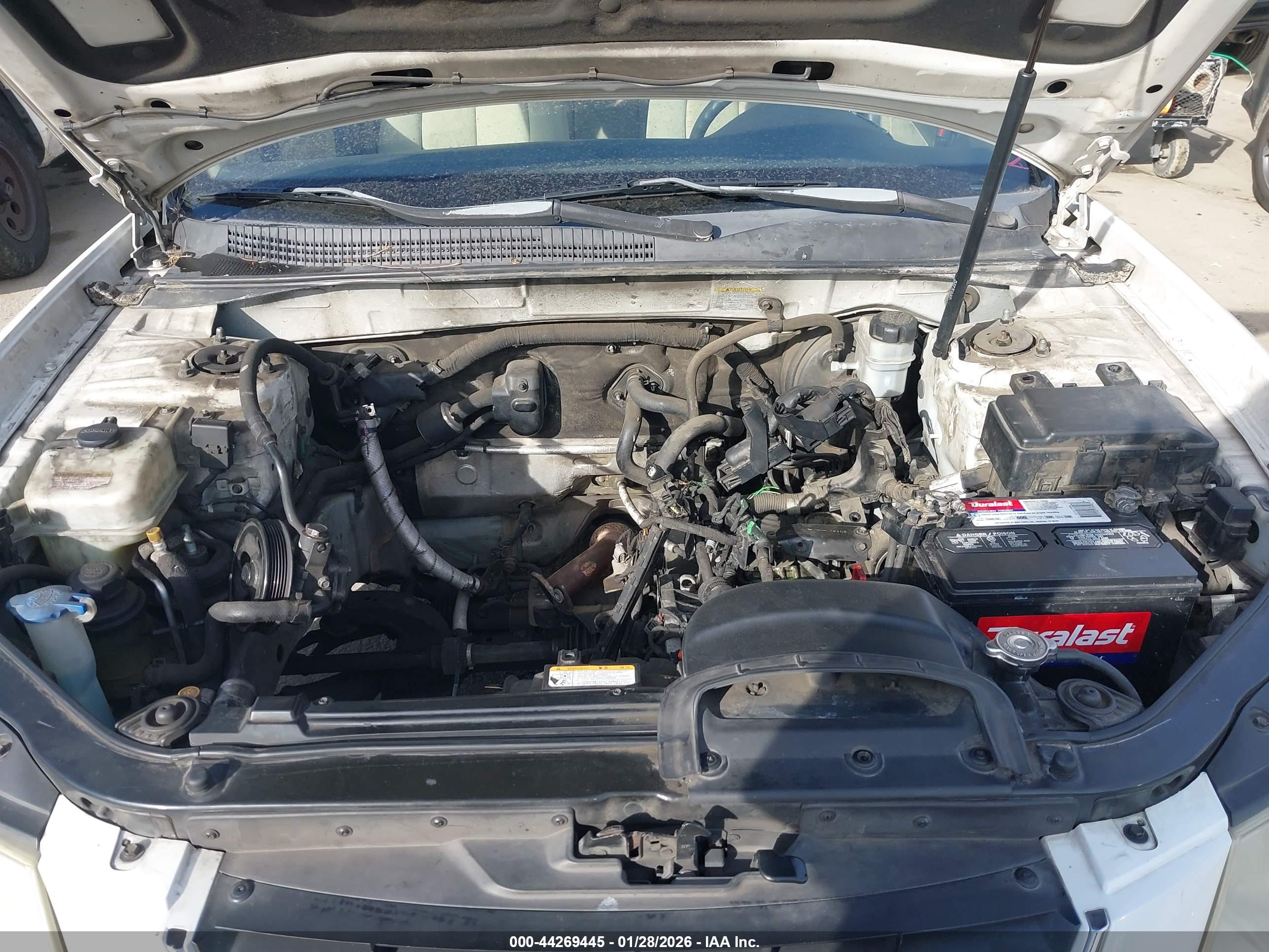 HYUNDAI SONATA image 10