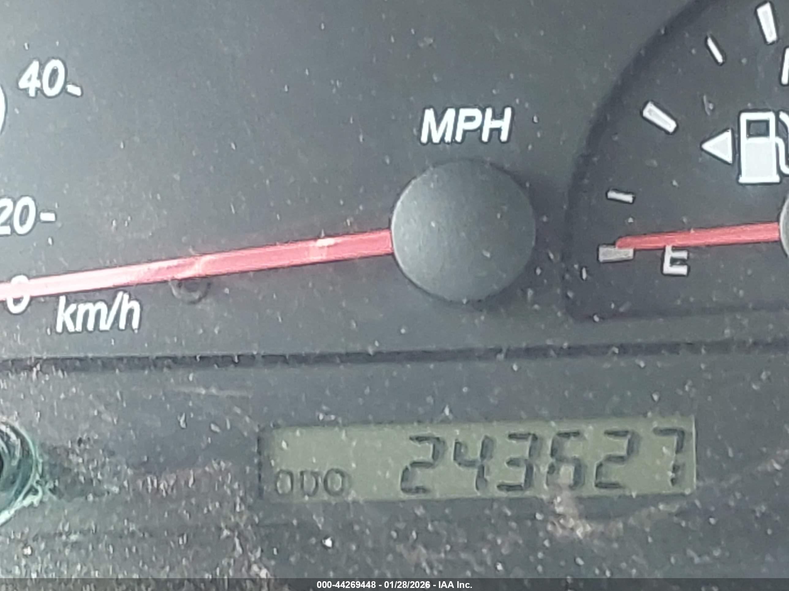 TOYOTA CAMRY image 7