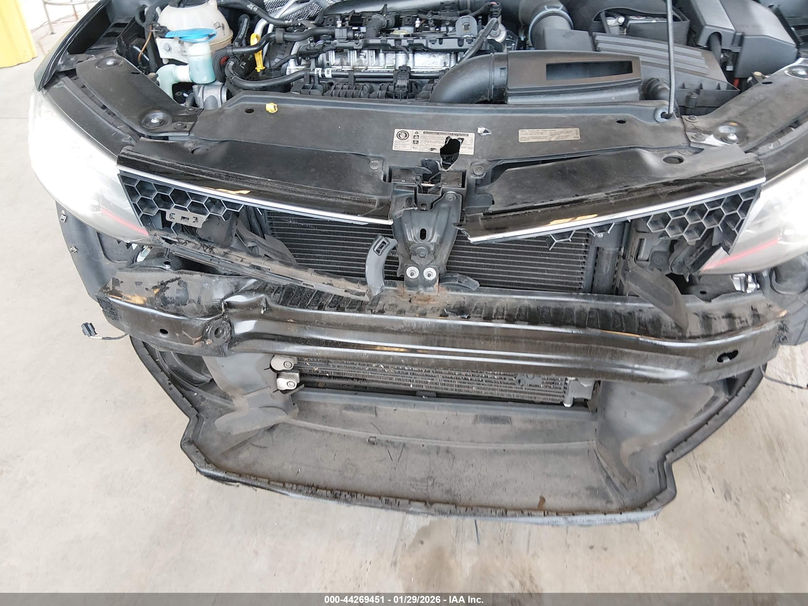 VOLKSWAGEN JETTA image 6