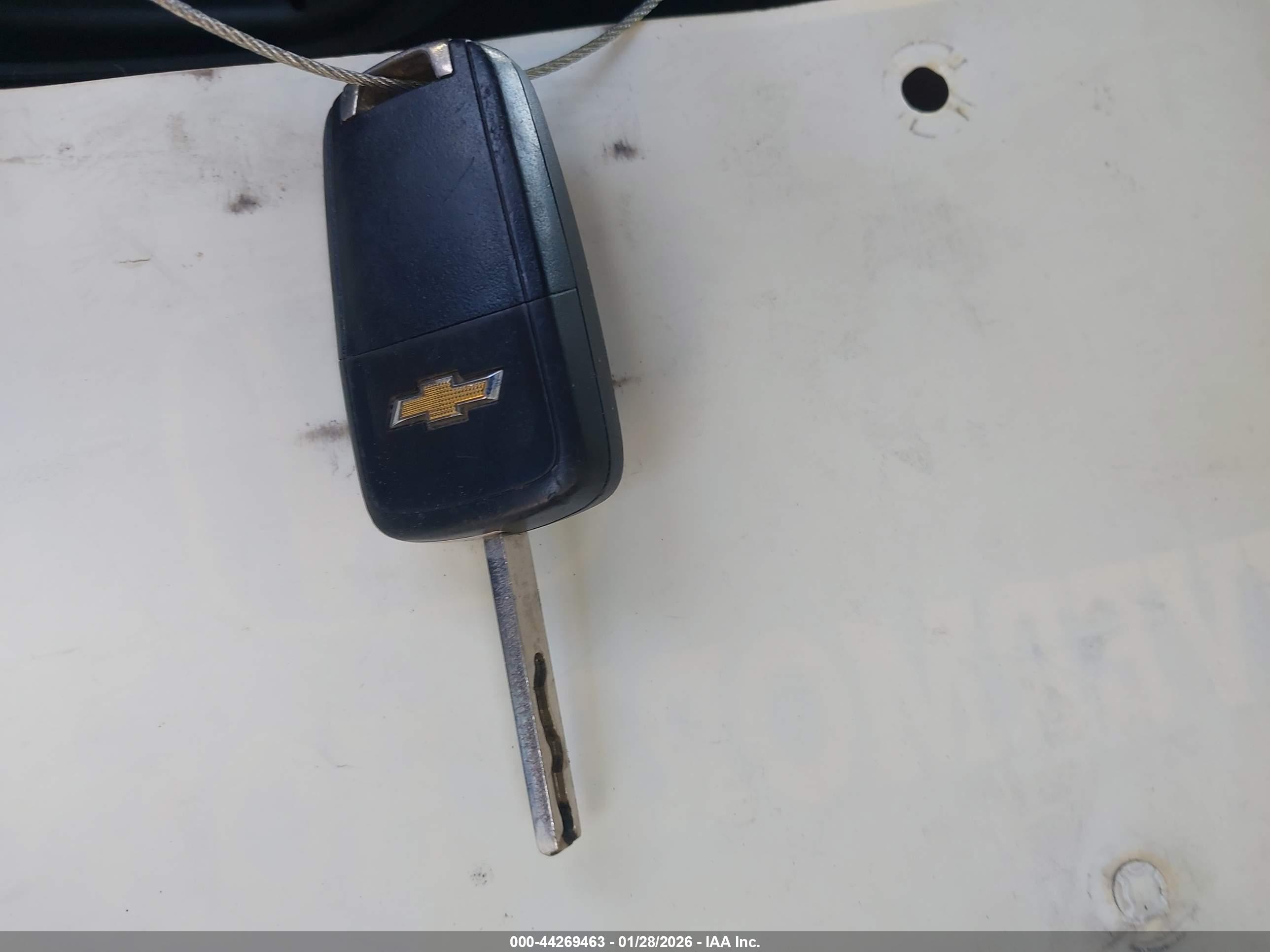CHEVROLET EQUINOX image 11