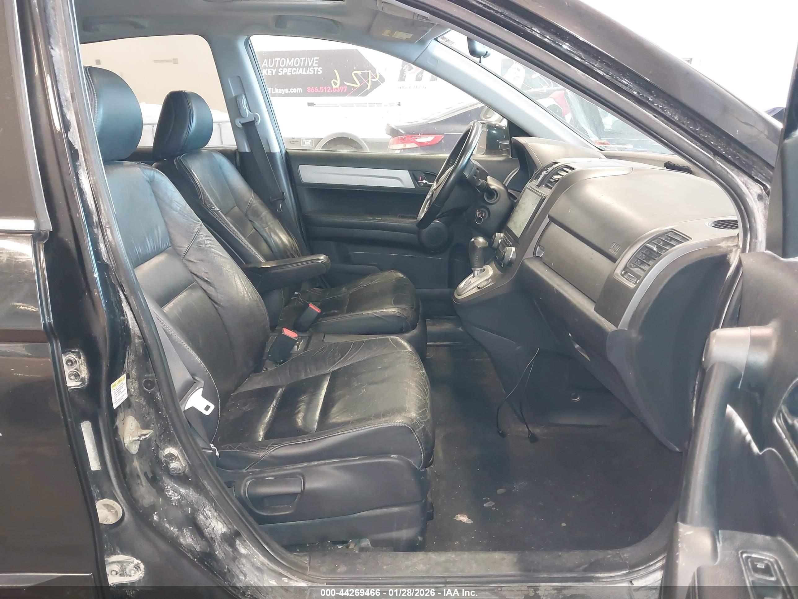 HONDA CR-V image 5