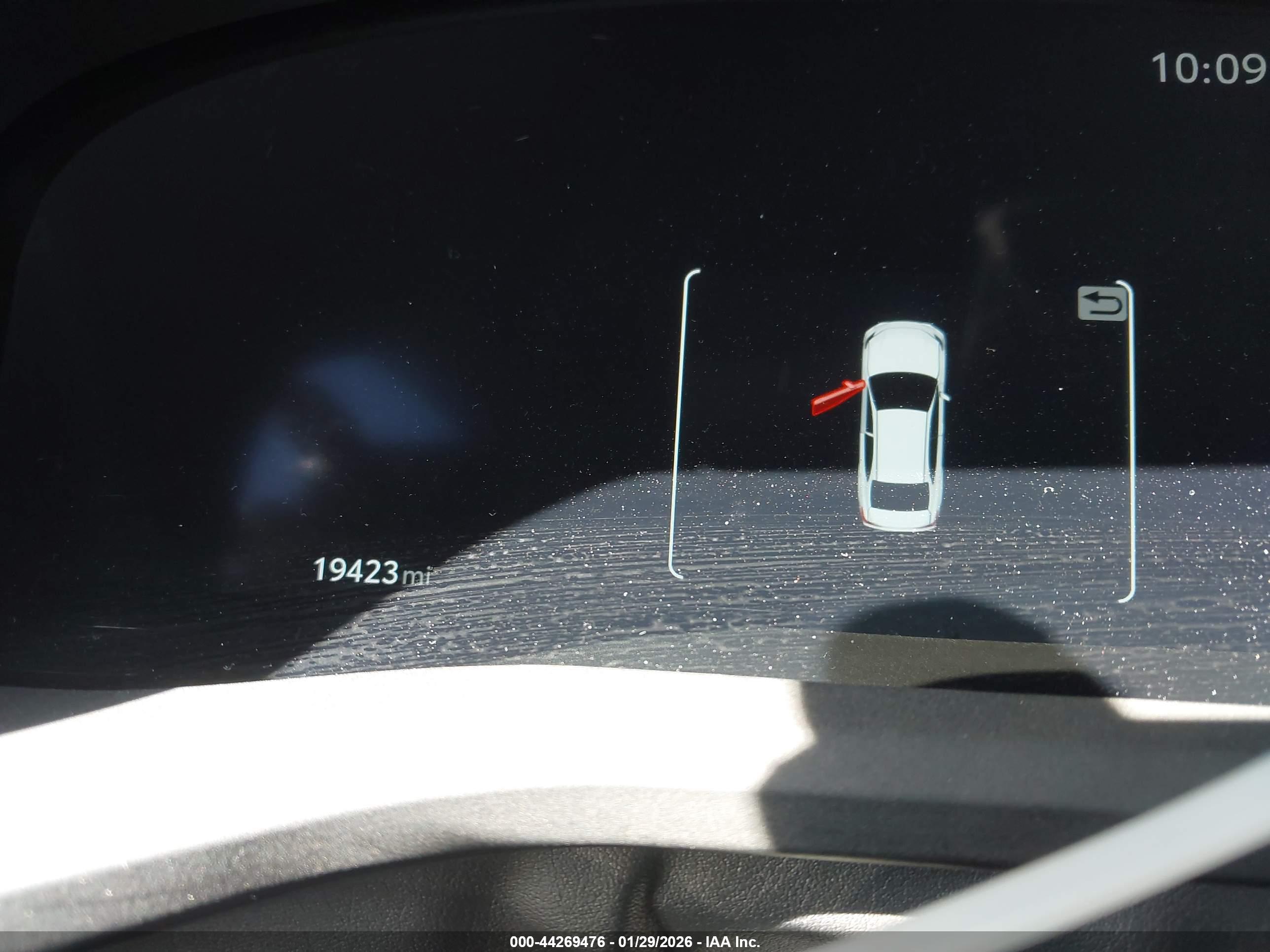 TOYOTA CAMRY image 7