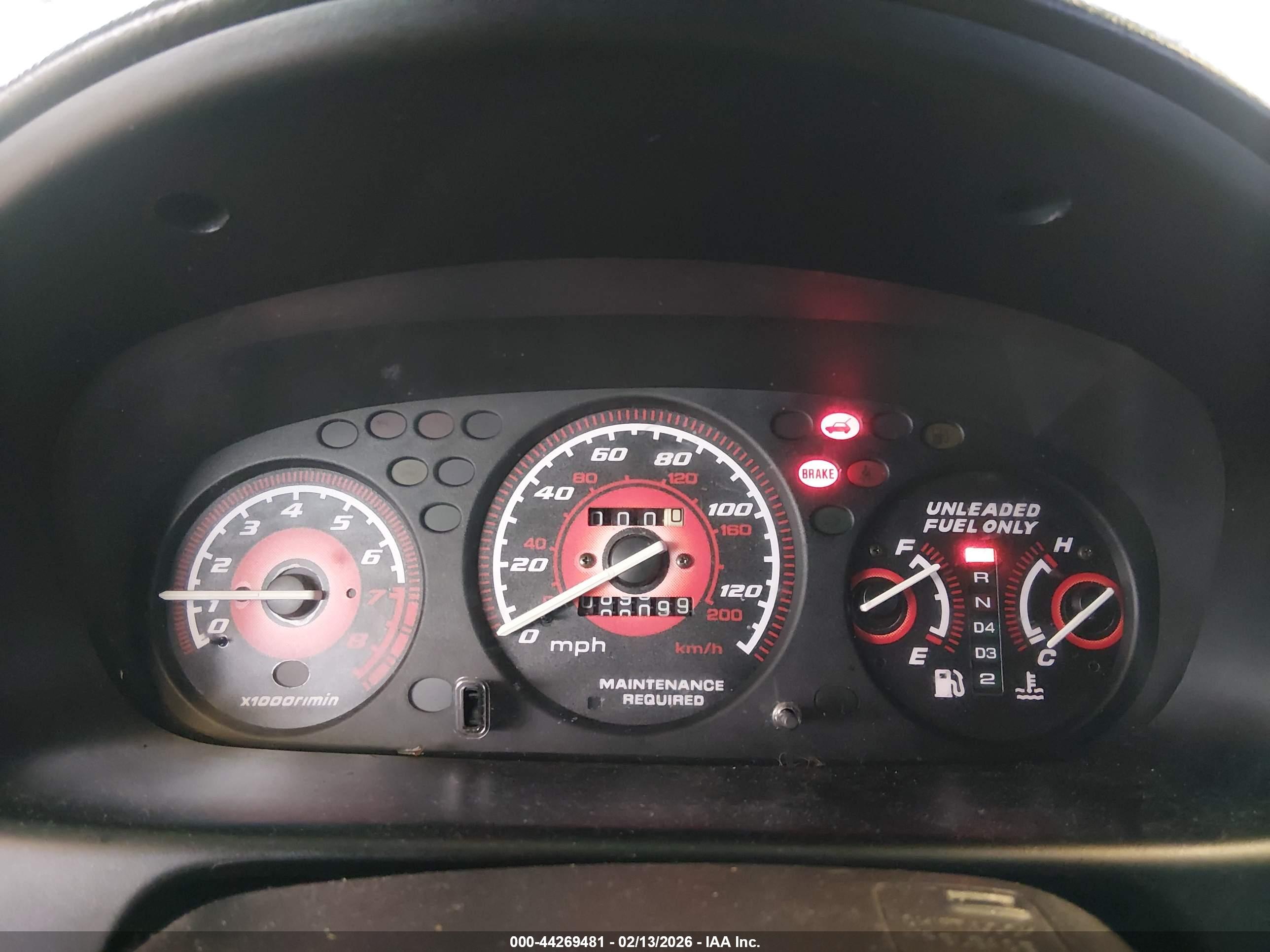 HONDA CR-V image 7