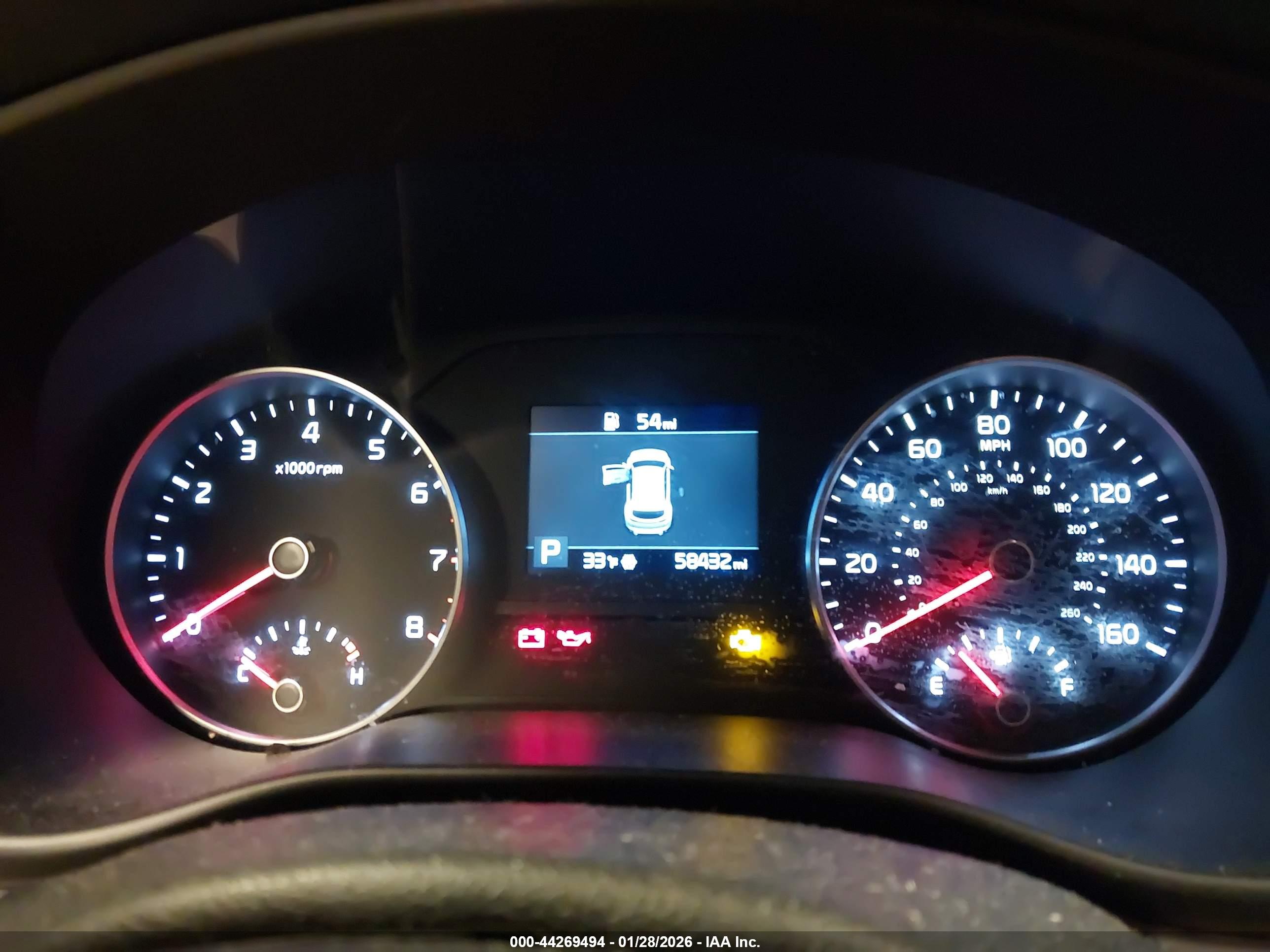 KIA SPORTAGE image 7