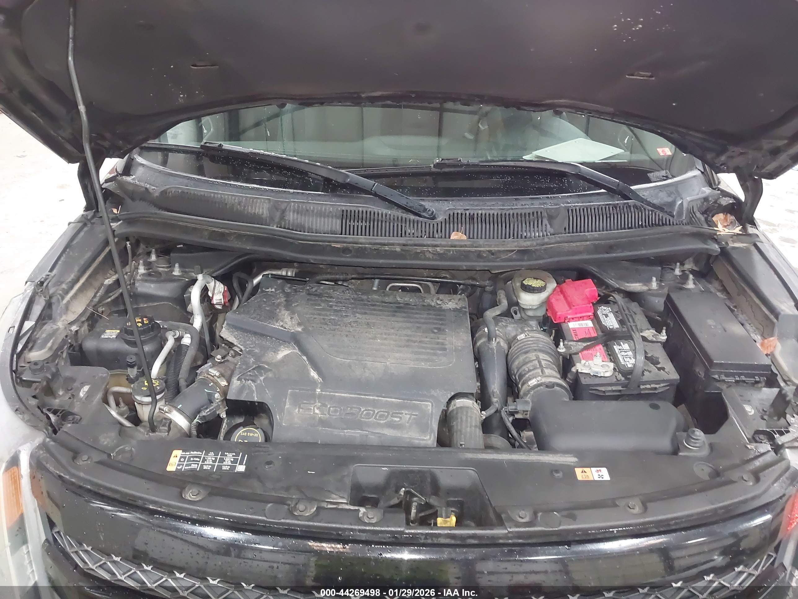 FORD EXPLORER image 10