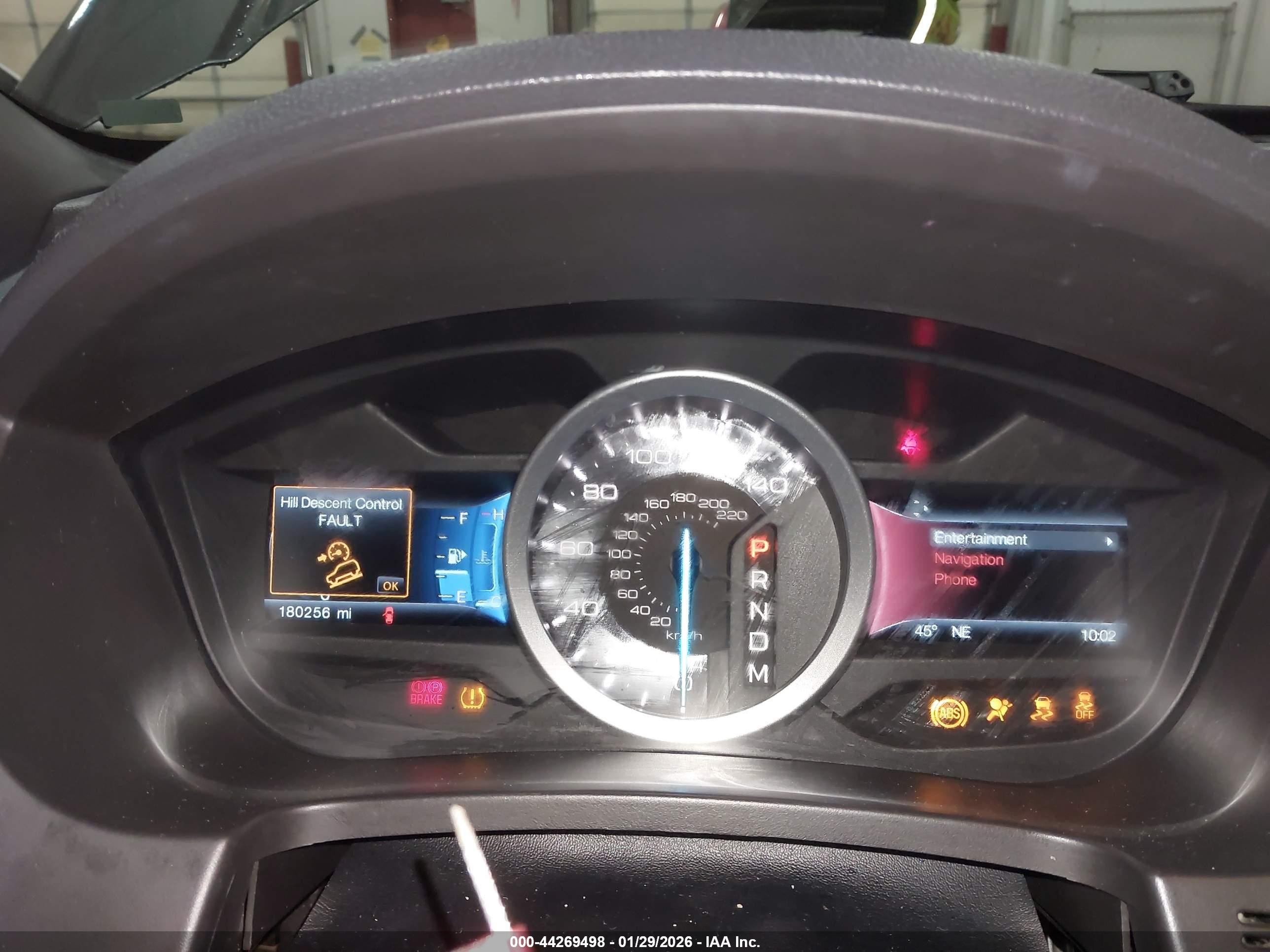 FORD EXPLORER image 7