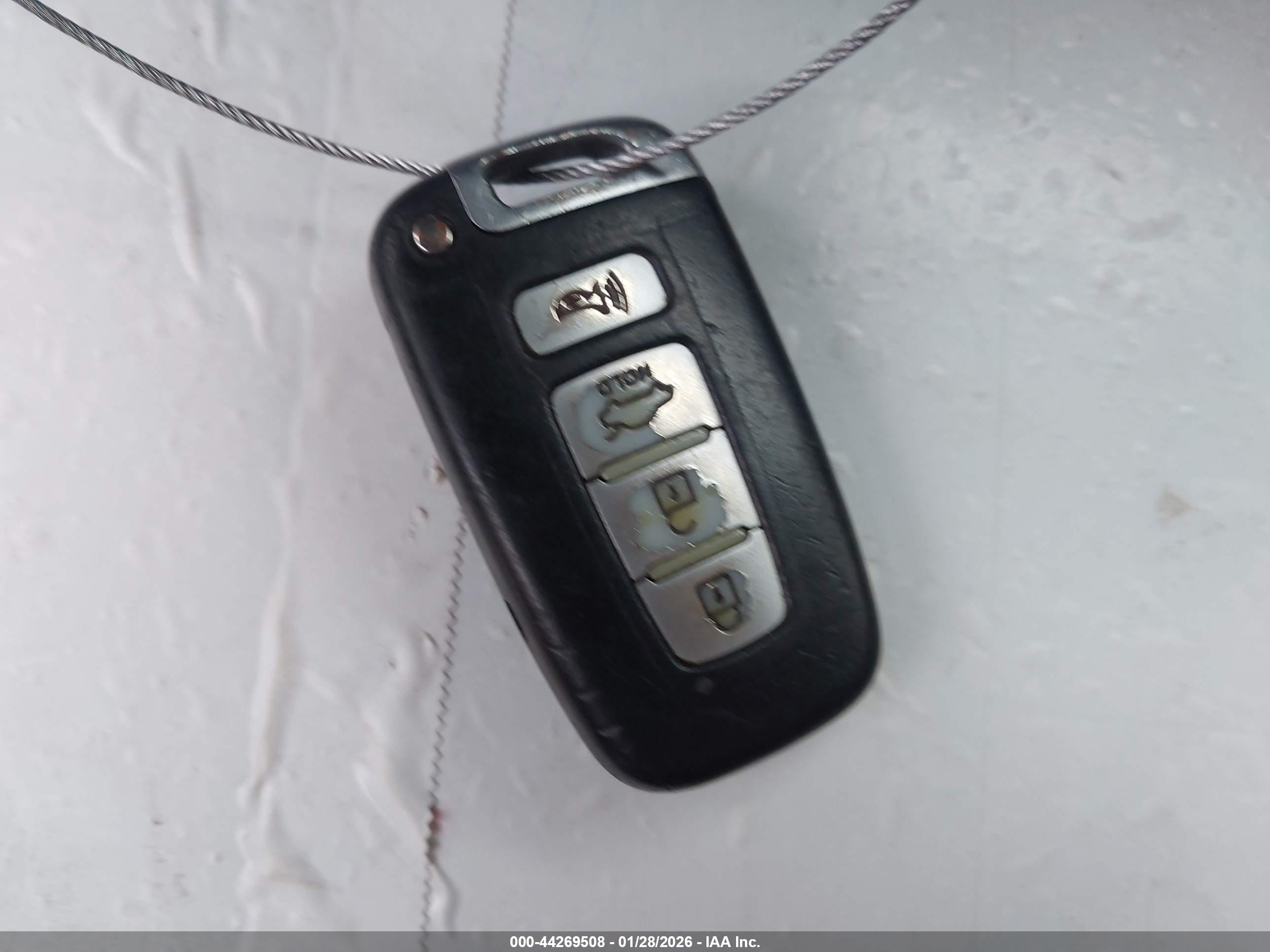 KIA OPTIMA image 11