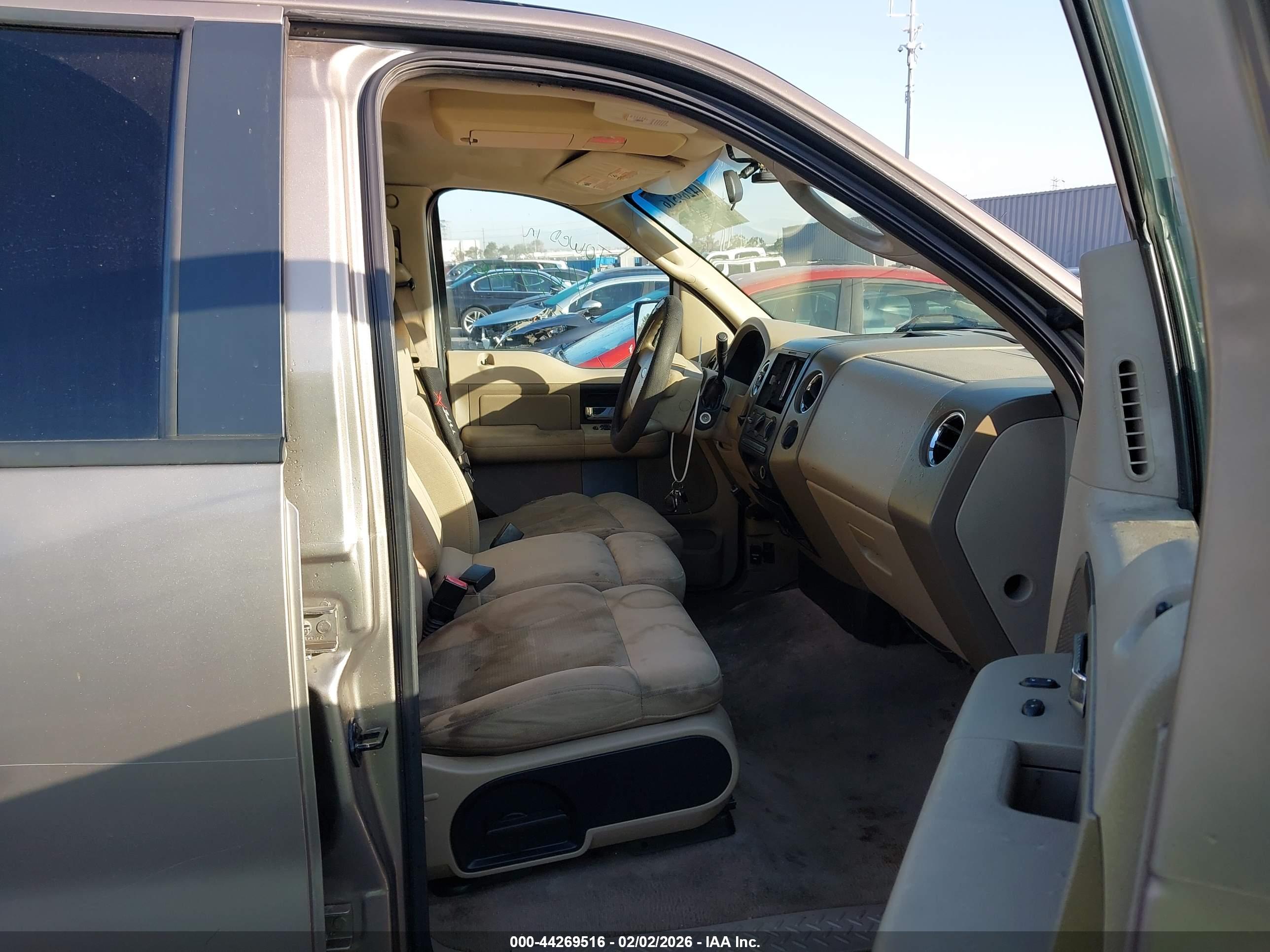 FORD F-150 image 5