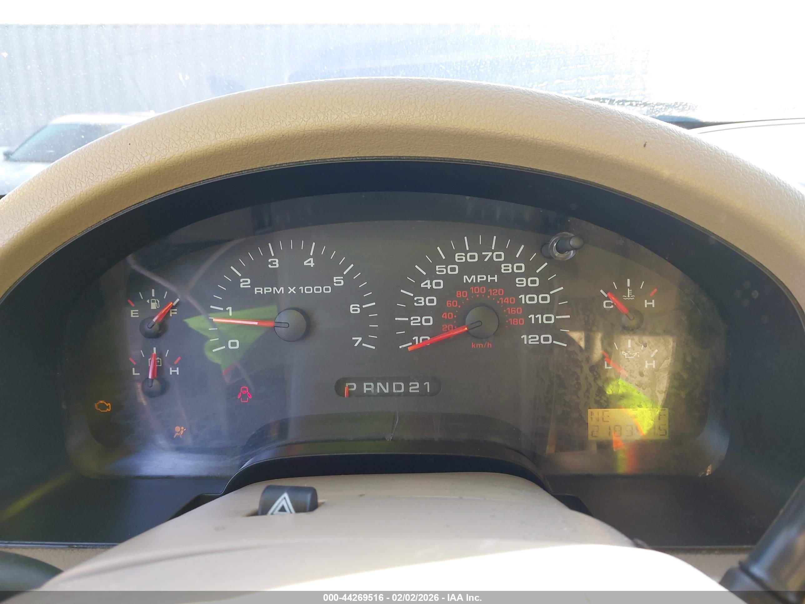 FORD F-150 image 7