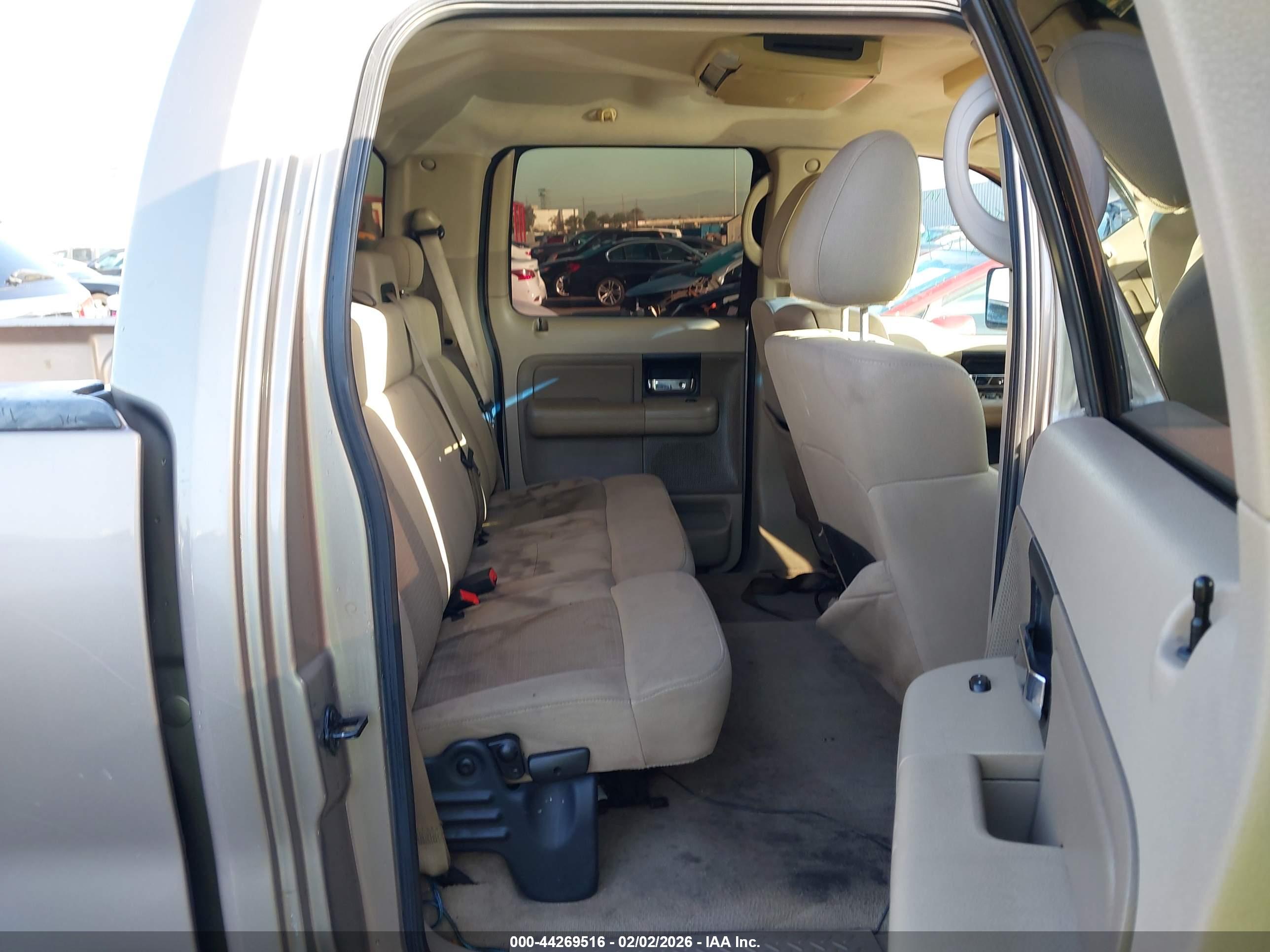FORD F-150 image 8