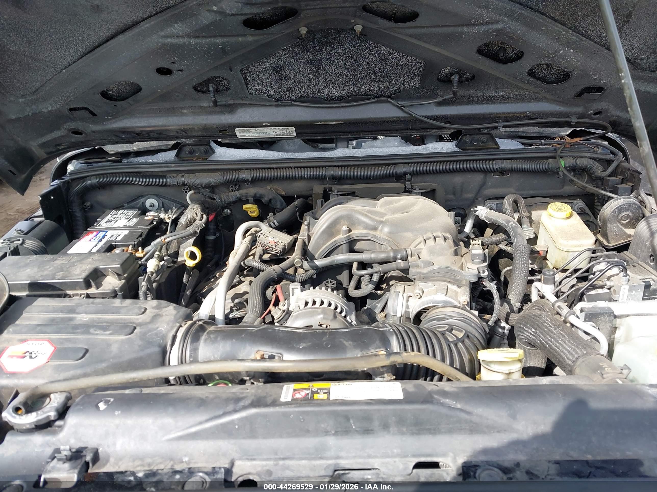 JEEP WRANGLER image 10