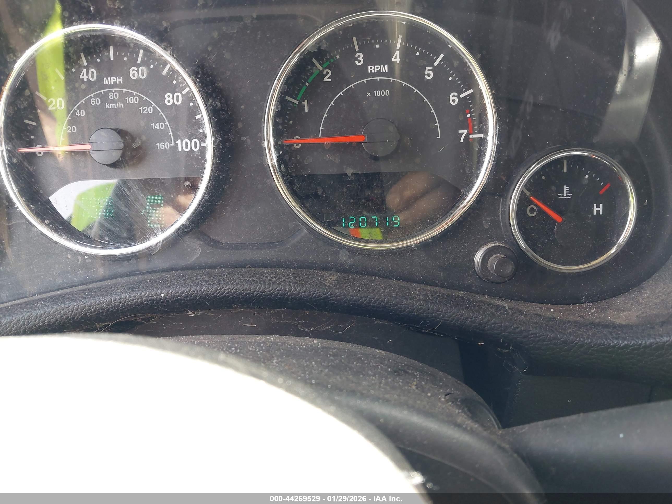 JEEP WRANGLER image 7