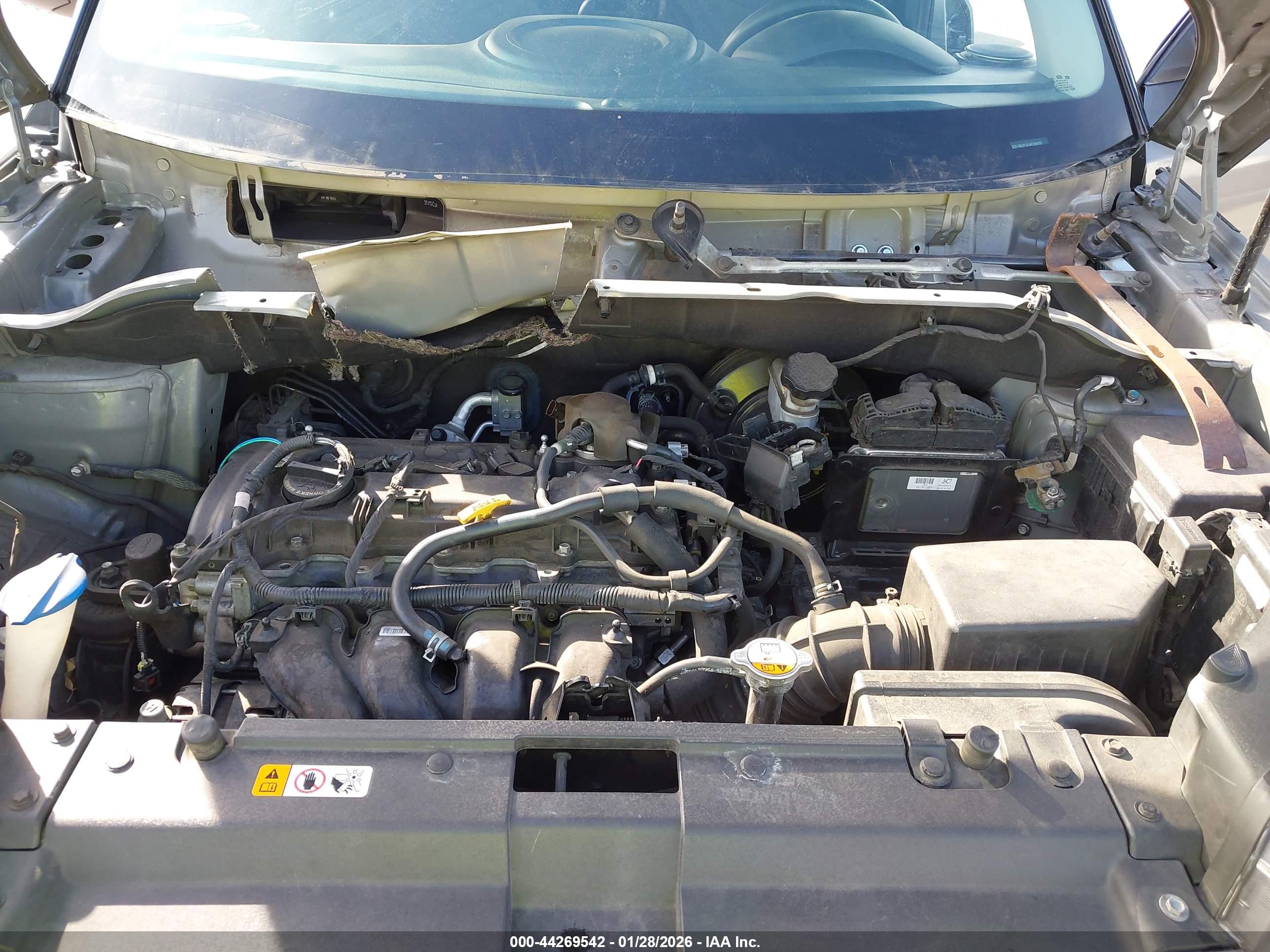 KIA SOUL image 10