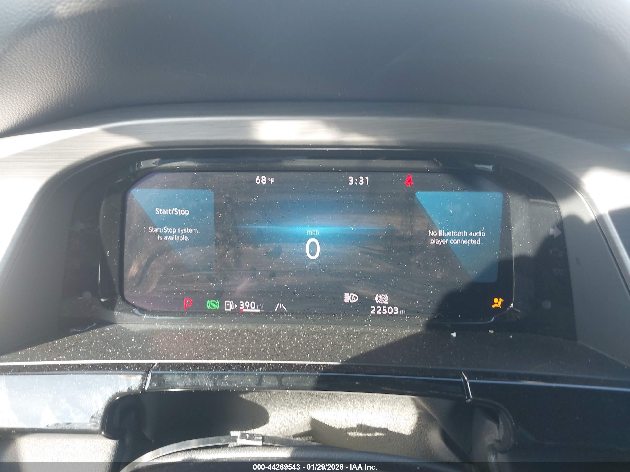 VOLKSWAGEN ATLAS image 7