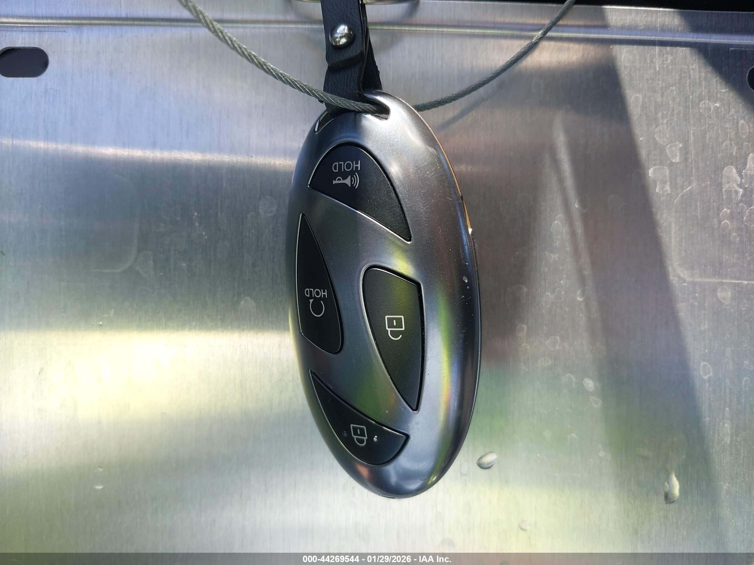 HYUNDAI TUCSON image 11